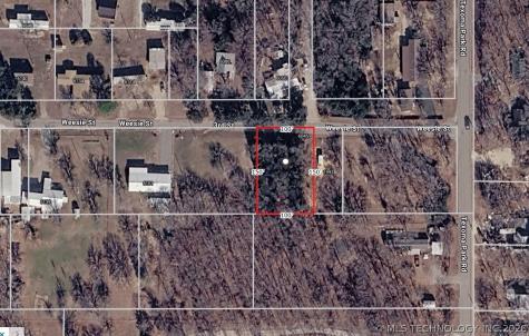 0000 Weesie Street Kingston OK 73446