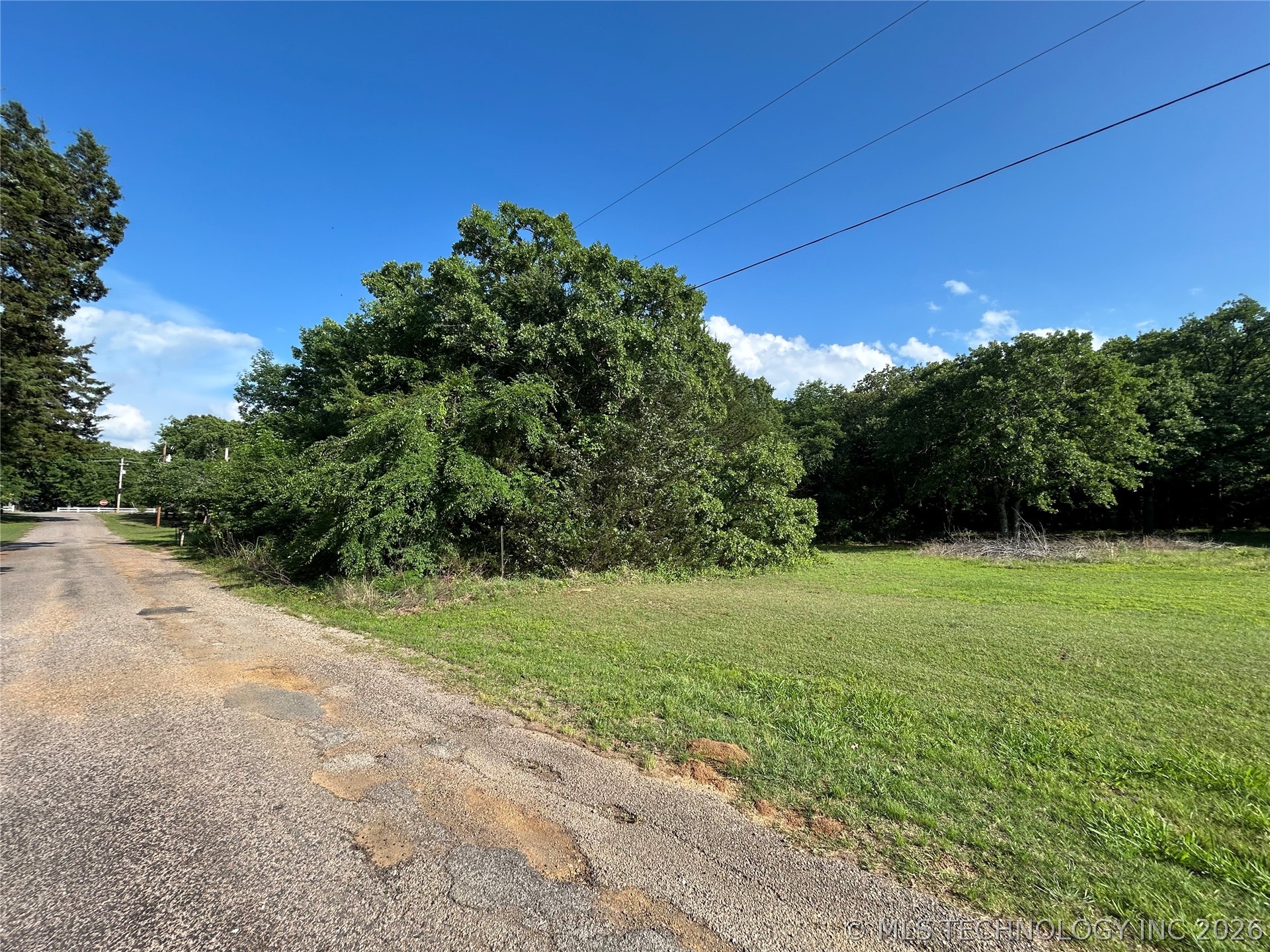 0000 Weesie Street Kingston OK 73446