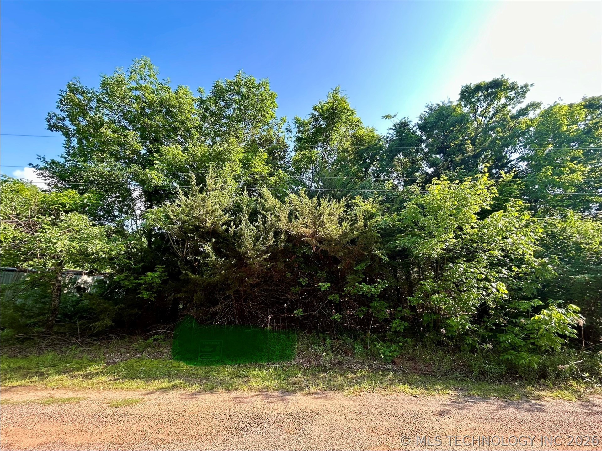 0000 Weesie Street Kingston OK 73446