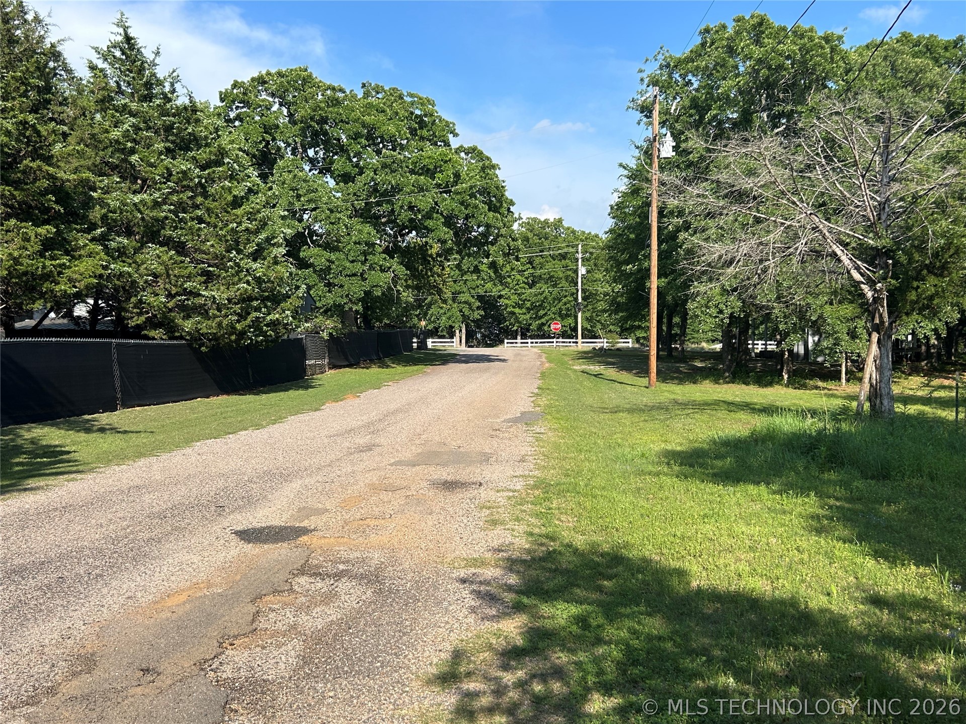 0000 Weesie Street Kingston OK 73446