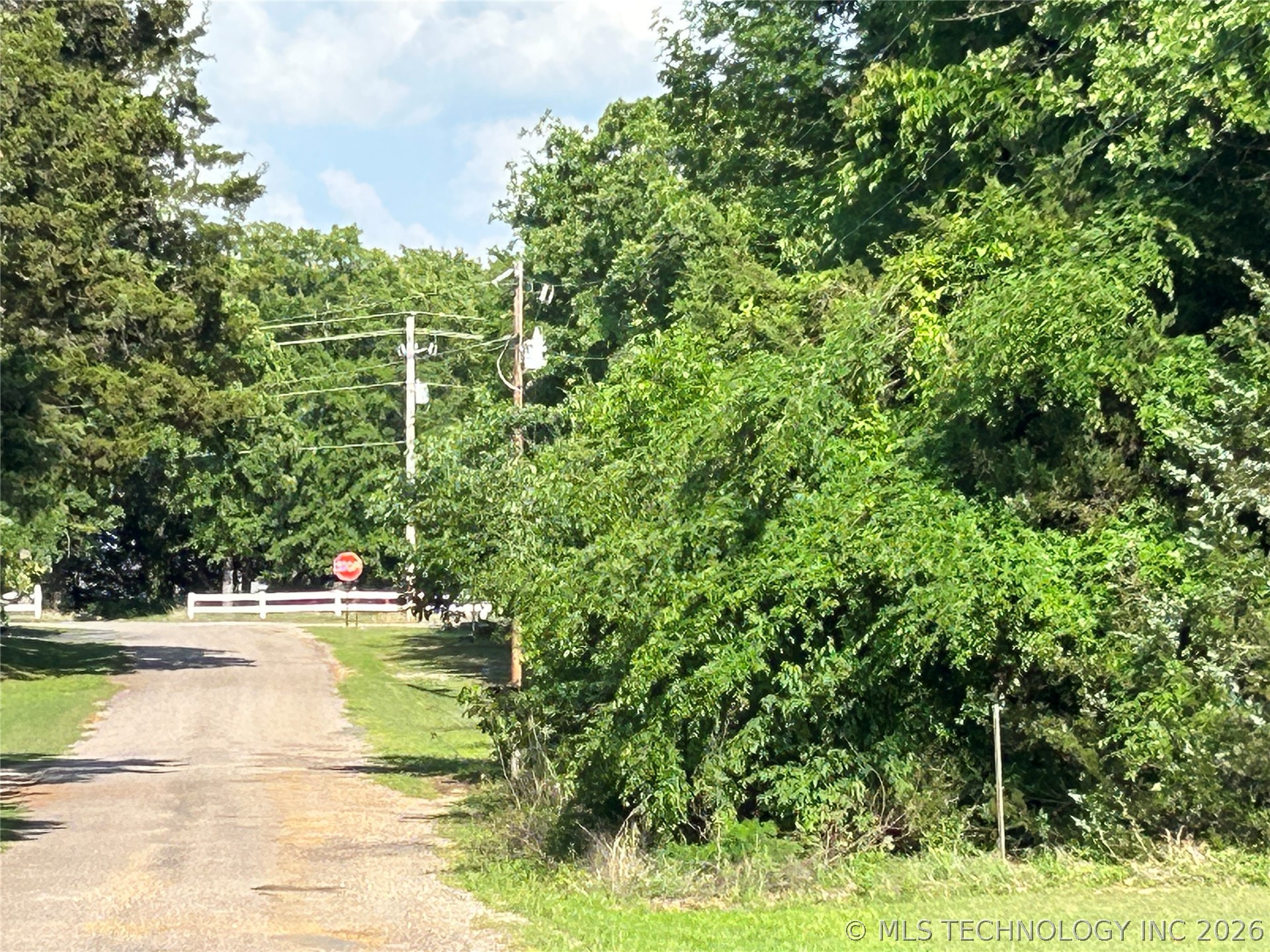 0000 Weesie Street Kingston OK 73446