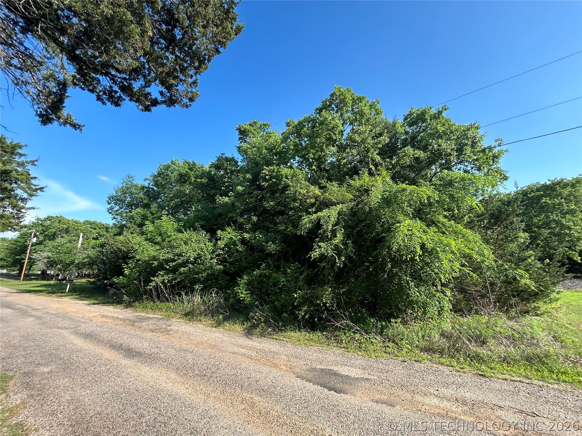 0000 Weesie Street Kingston OK 73446