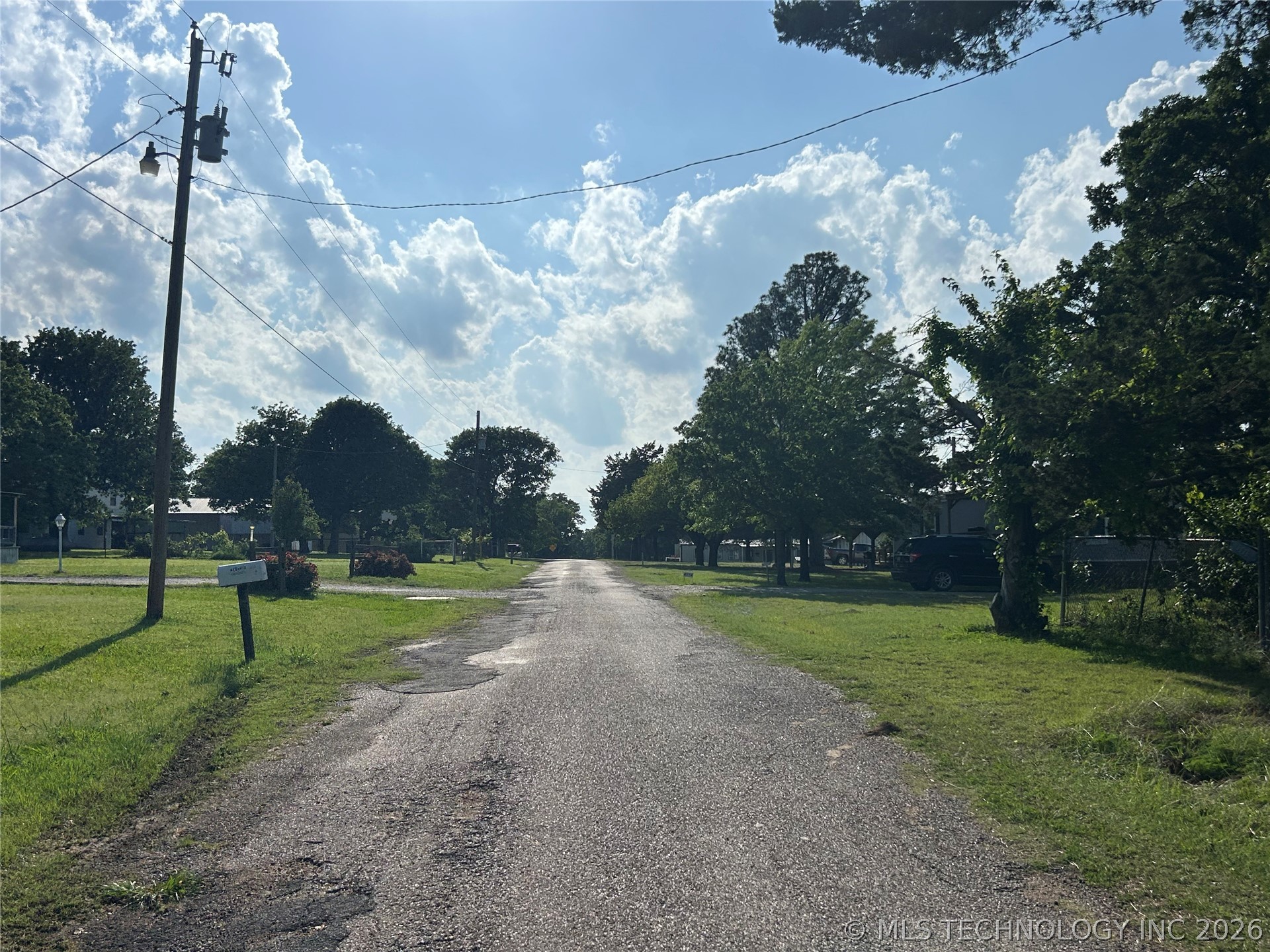 0000 Weesie Street Kingston OK 73446