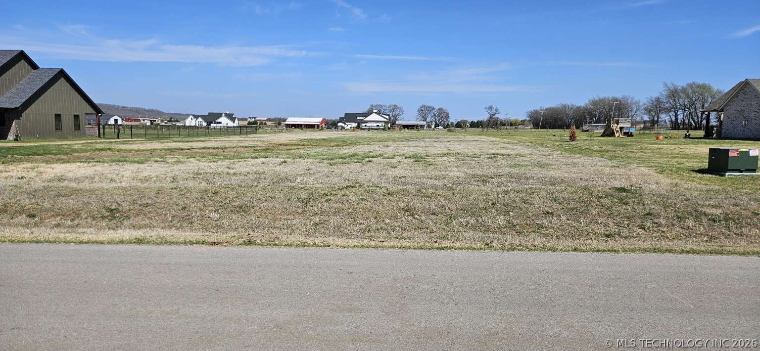 4963 W 184th Street S Mounds OK 74047