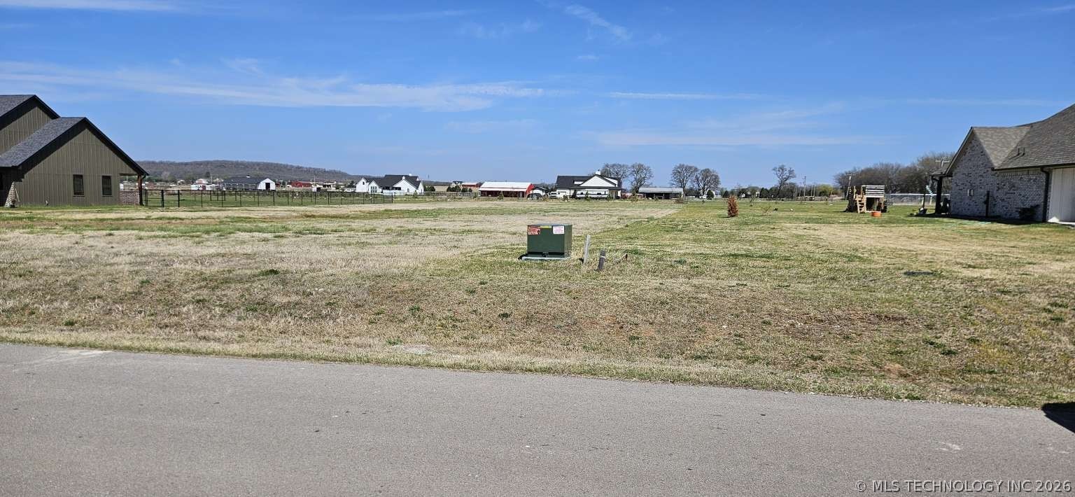 4963 W 184th Street S Mounds OK 74047