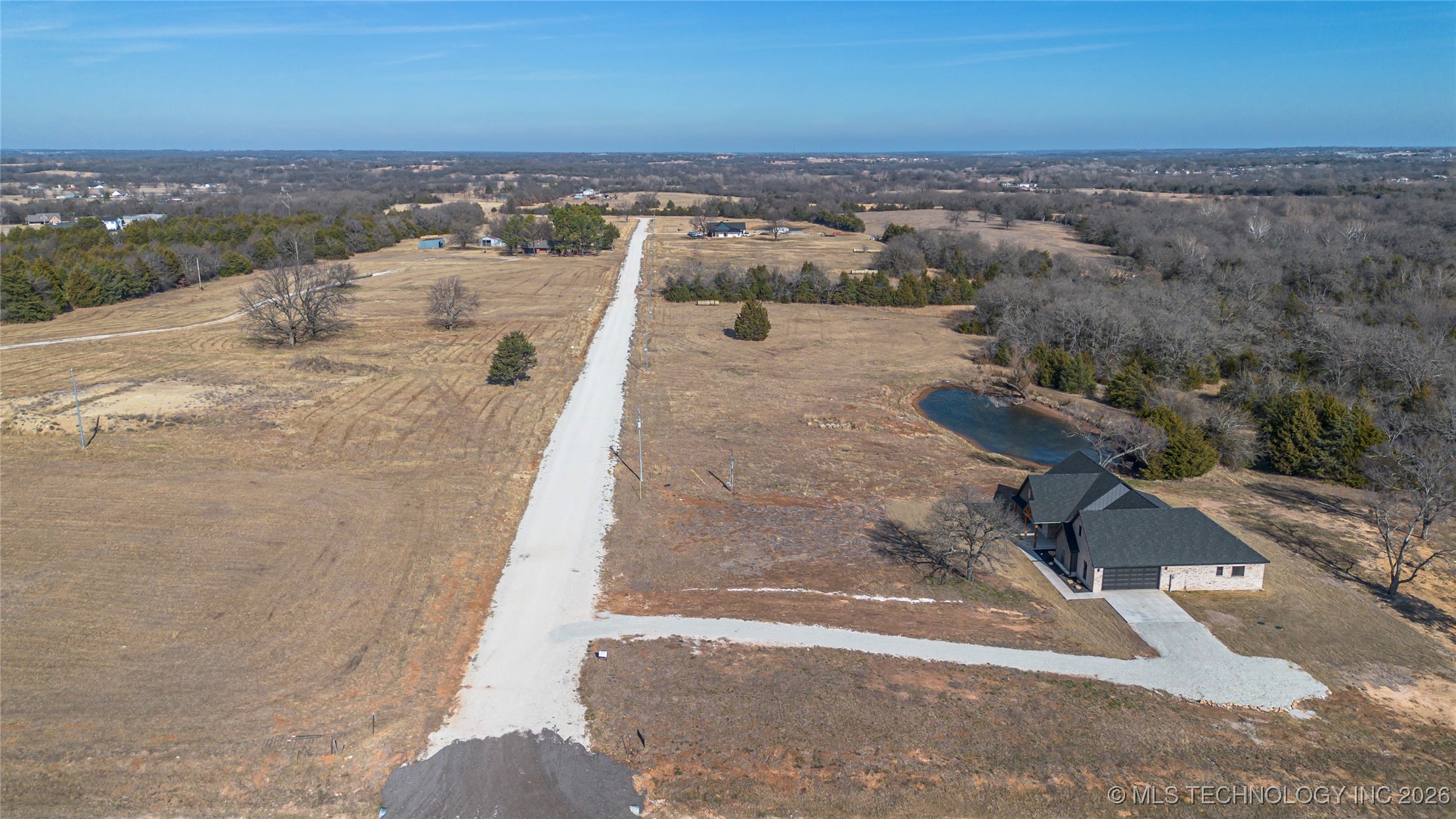 16610 County Road 3523 Ada OK 74820