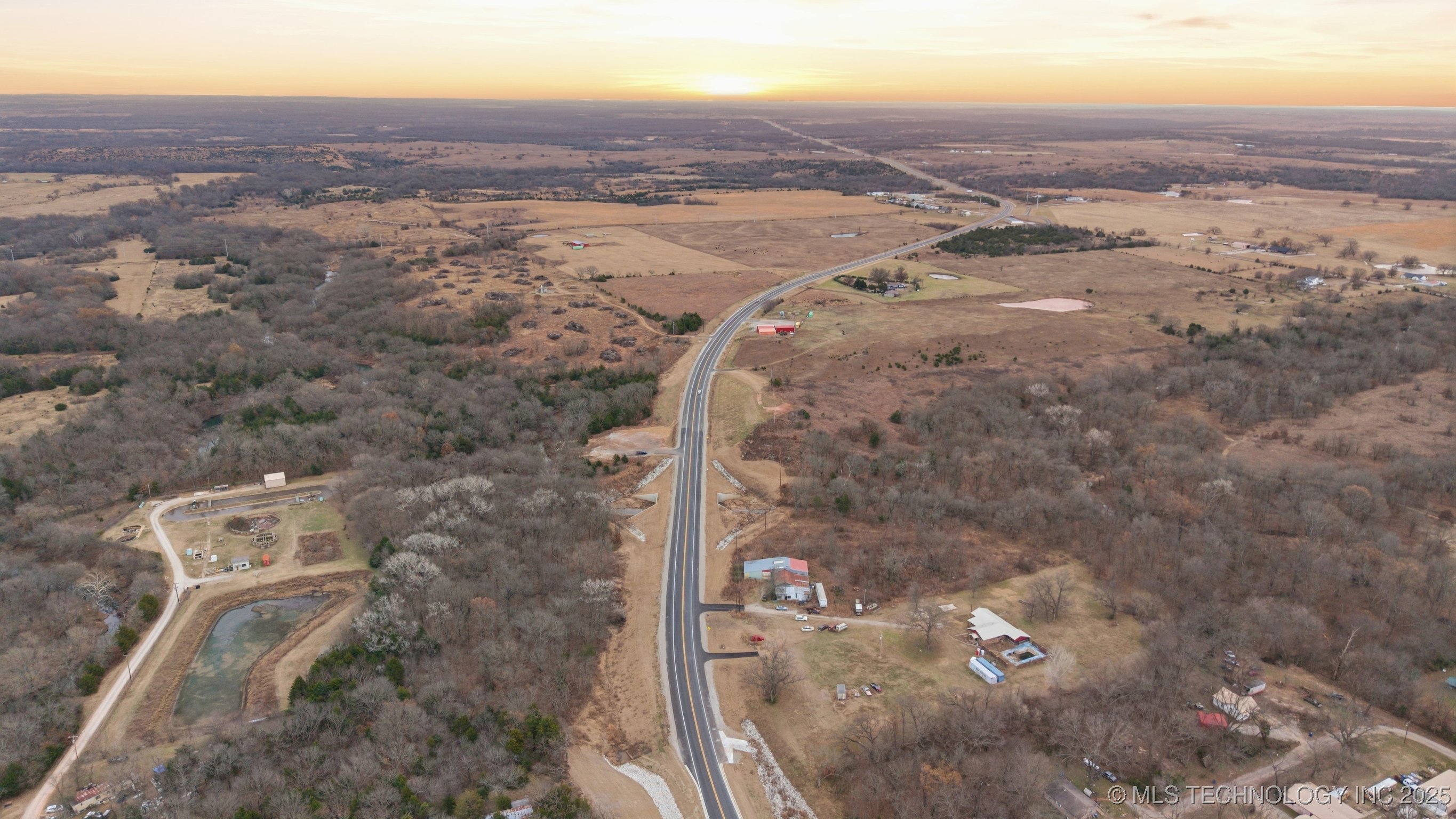 23017 State Highway 20 Highway Hominy OK 74035