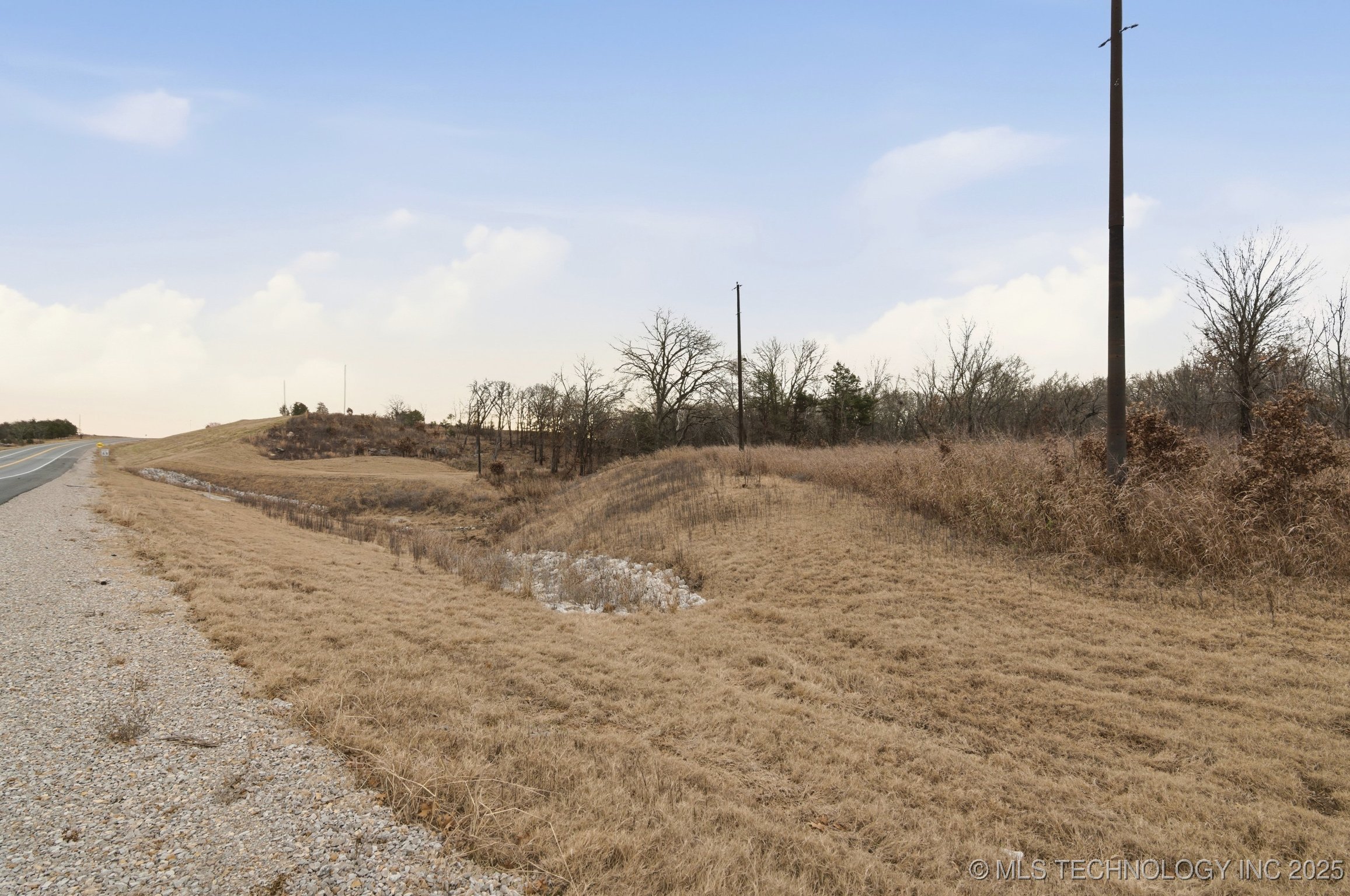 23017 State Highway 20 Highway Hominy OK 74035
