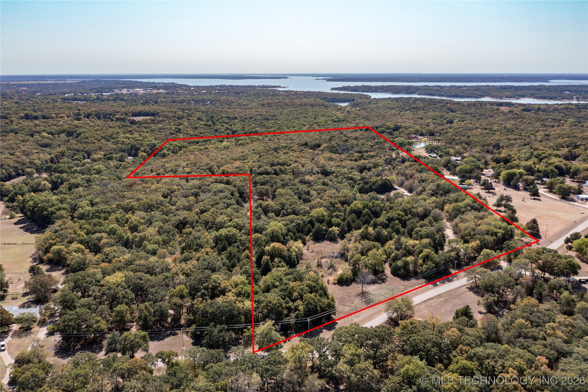 Texoma Christian Camp Road Kingston OK 73439