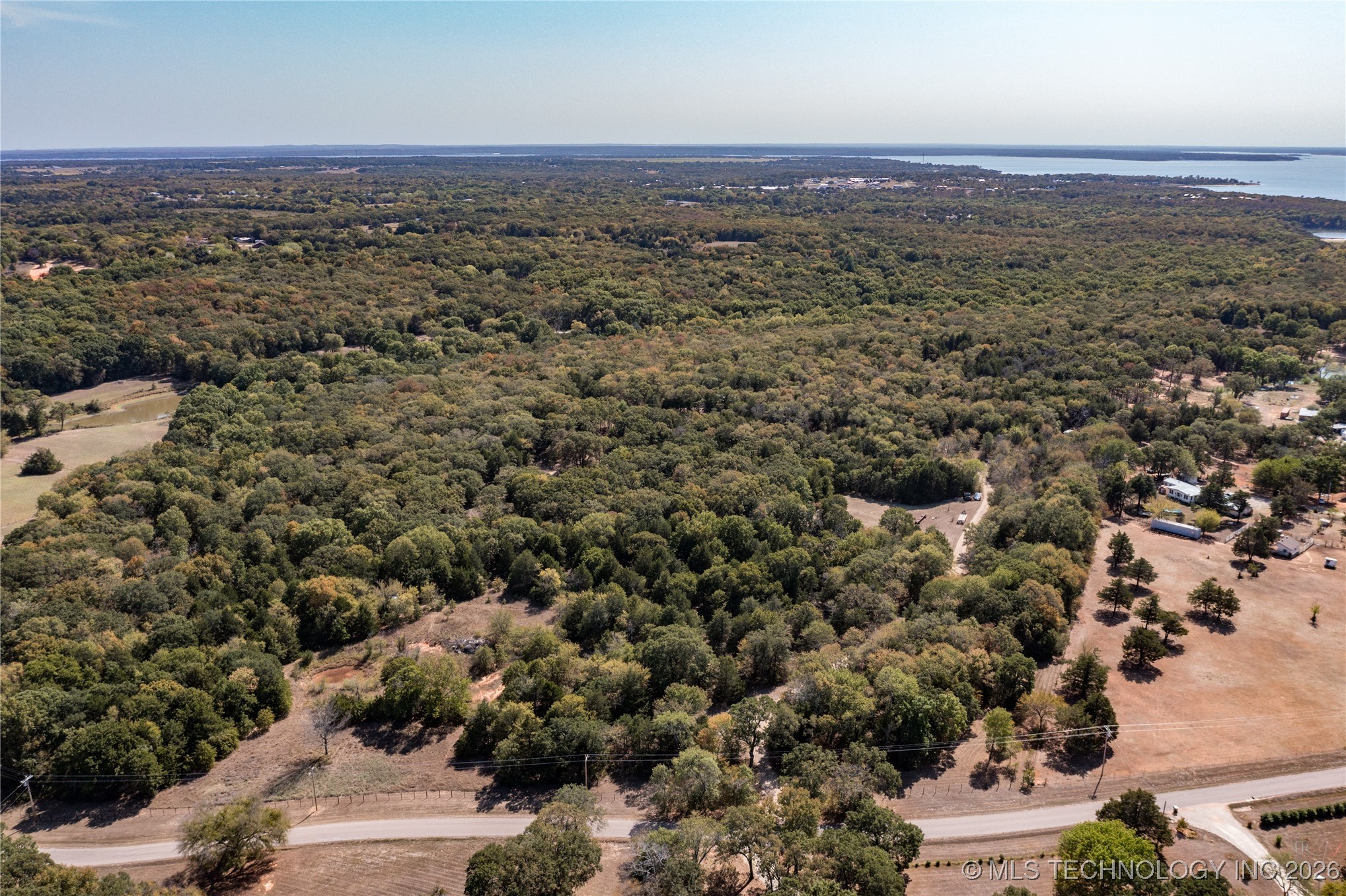 Texoma Christian Camp Road Kingston OK 73439