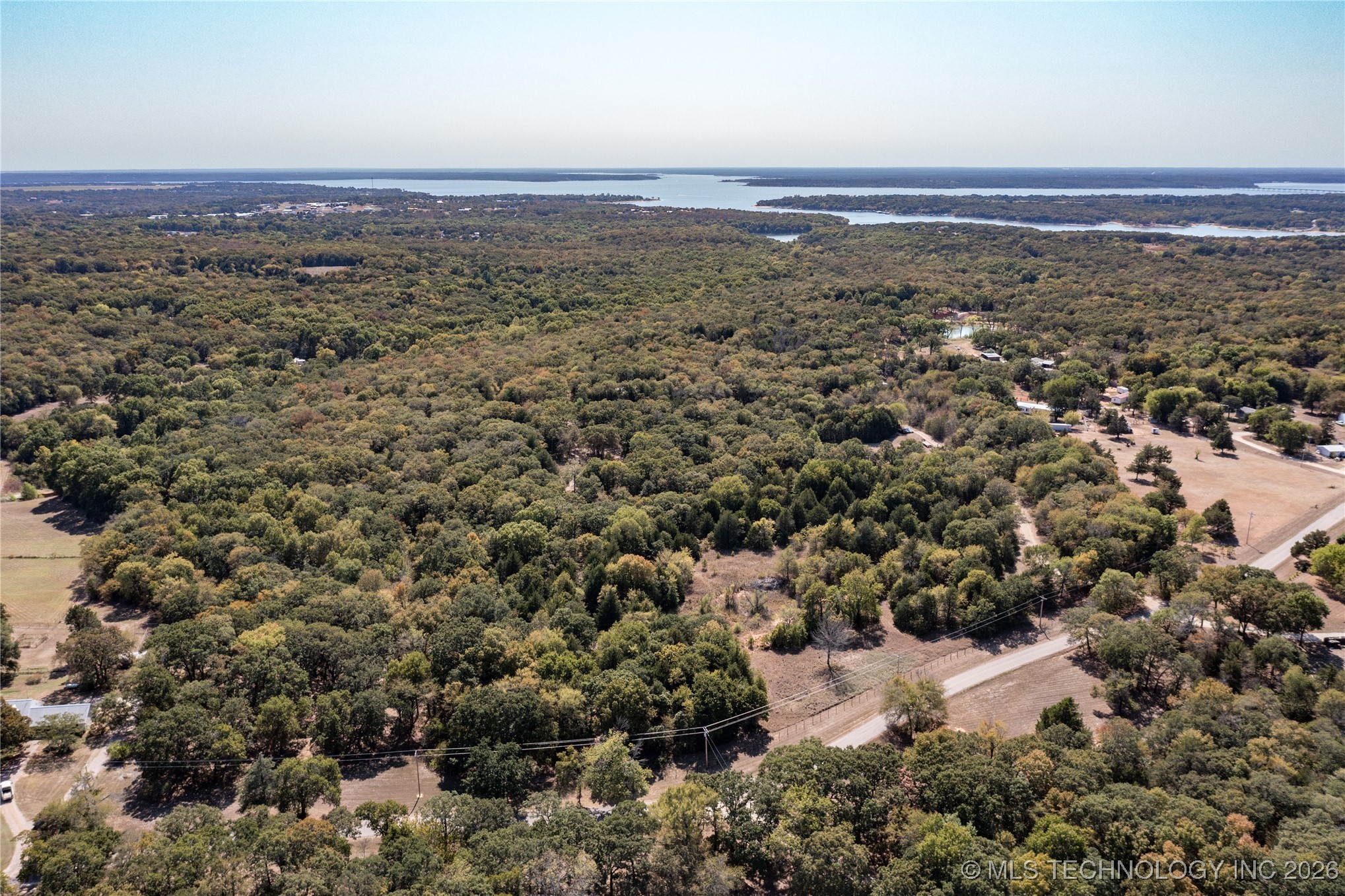 Texoma Christian Camp Road Kingston OK 73439