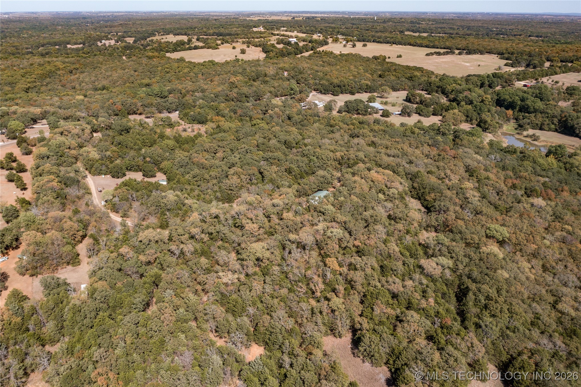 Texoma Christian Camp Road Kingston OK 73439