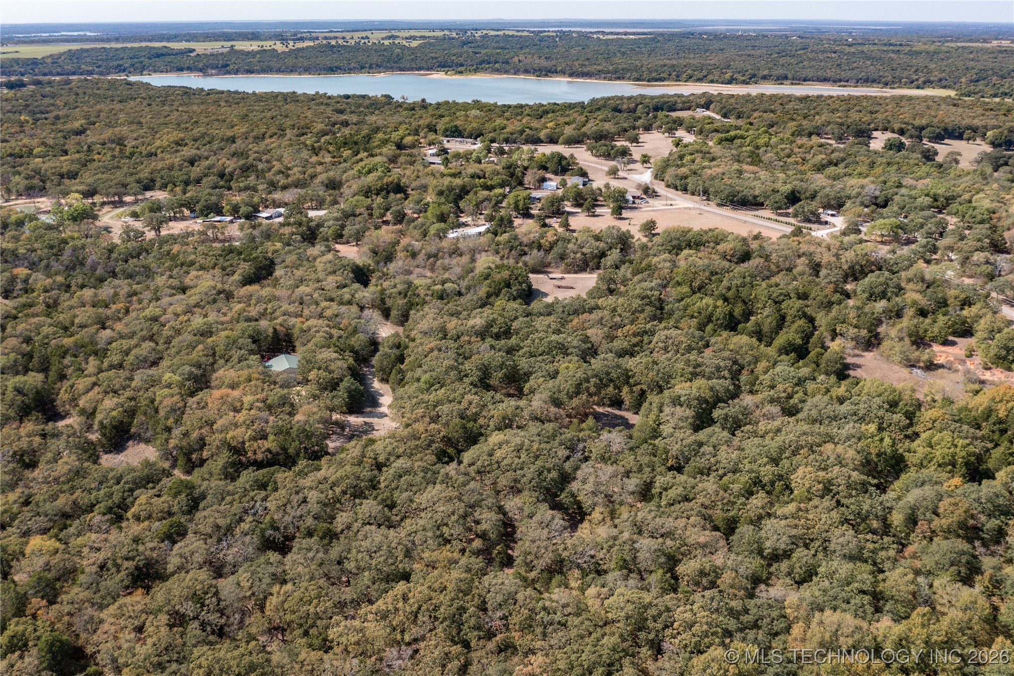 Texoma Christian Camp Road Kingston OK 73439