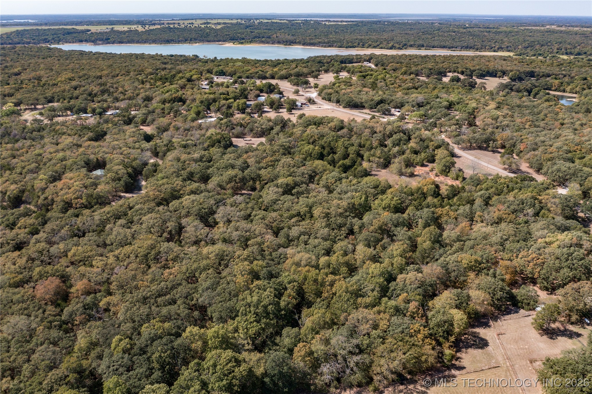 Texoma Christian Camp Road Kingston OK 73439