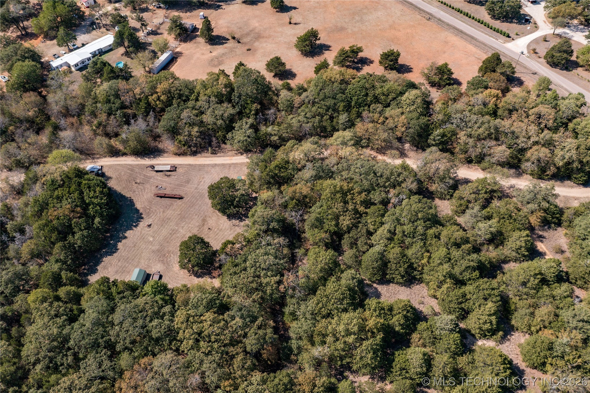 Texoma Christian Camp Road Kingston OK 73439