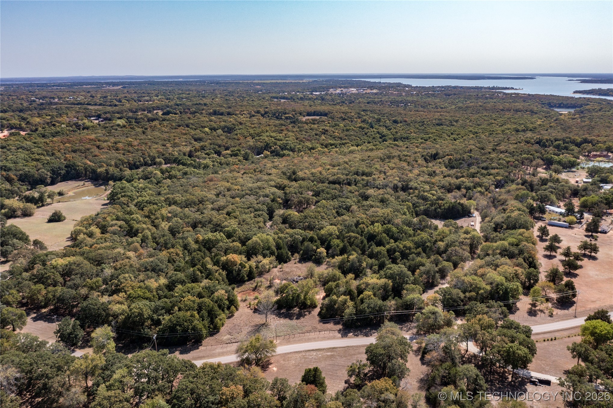 Texoma Christian Camp Road Kingston OK 73439