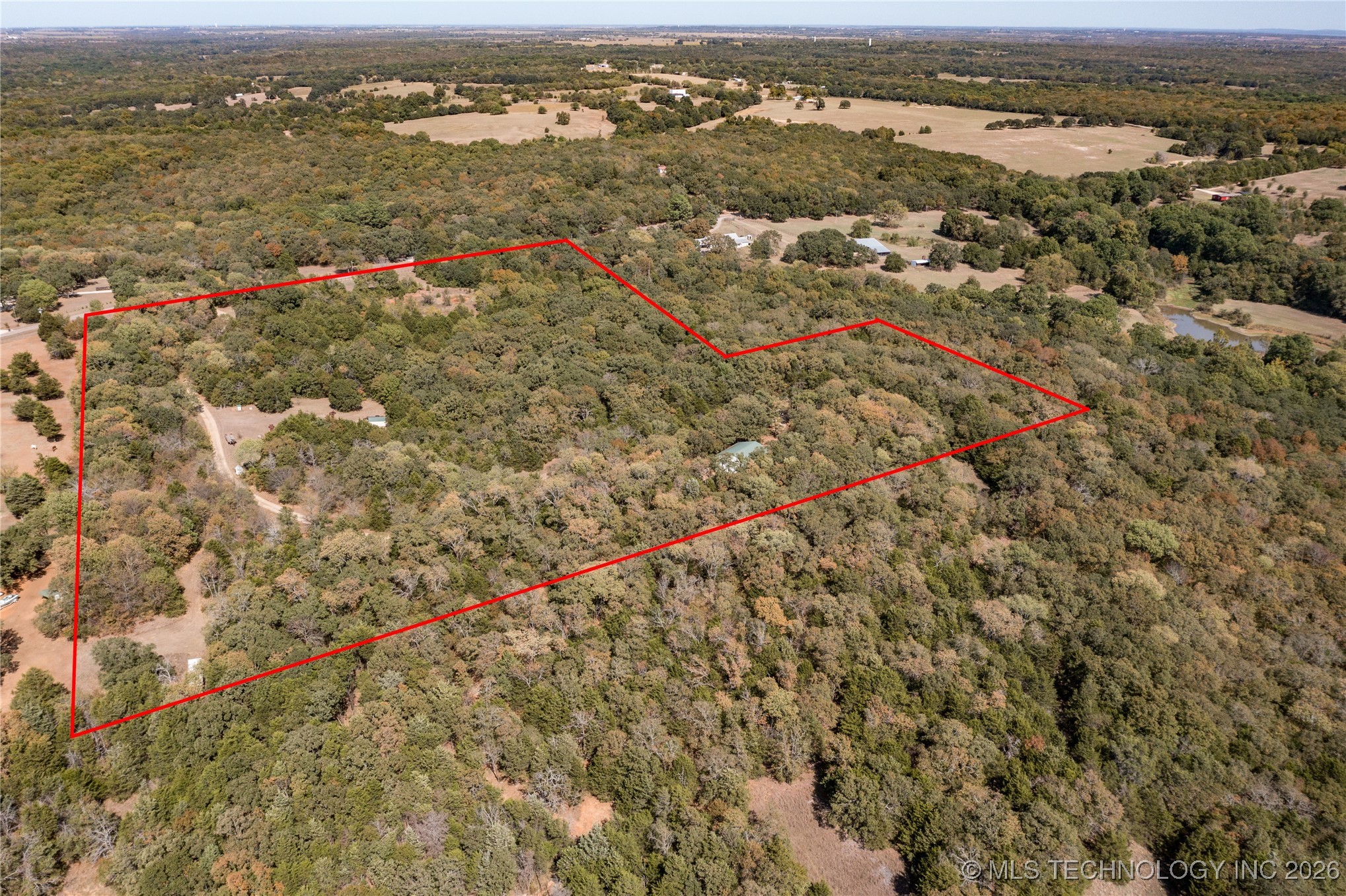 Texoma Christian Camp Road Kingston OK 73439
