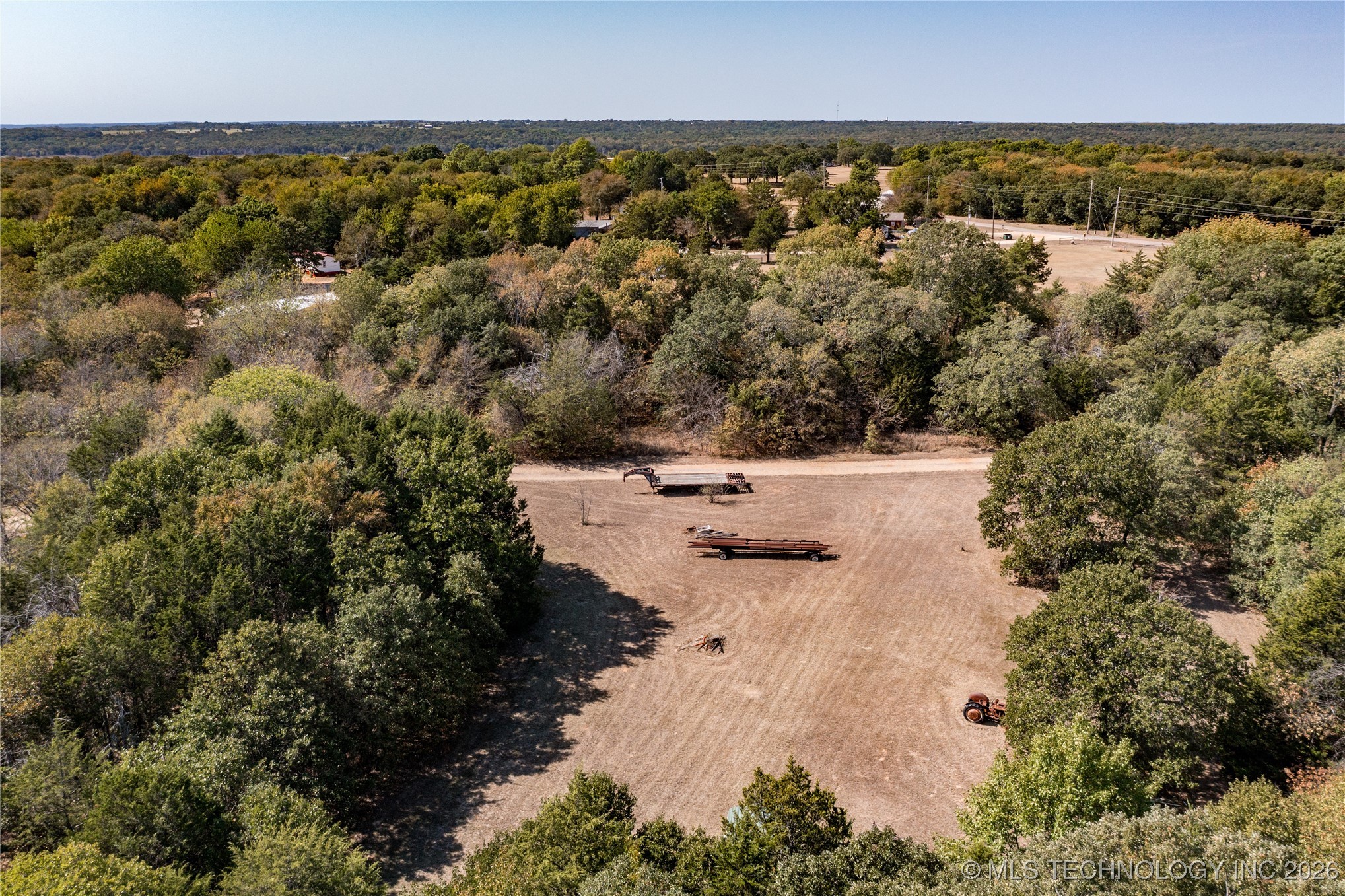 Texoma Christian Camp Road Kingston OK 73439