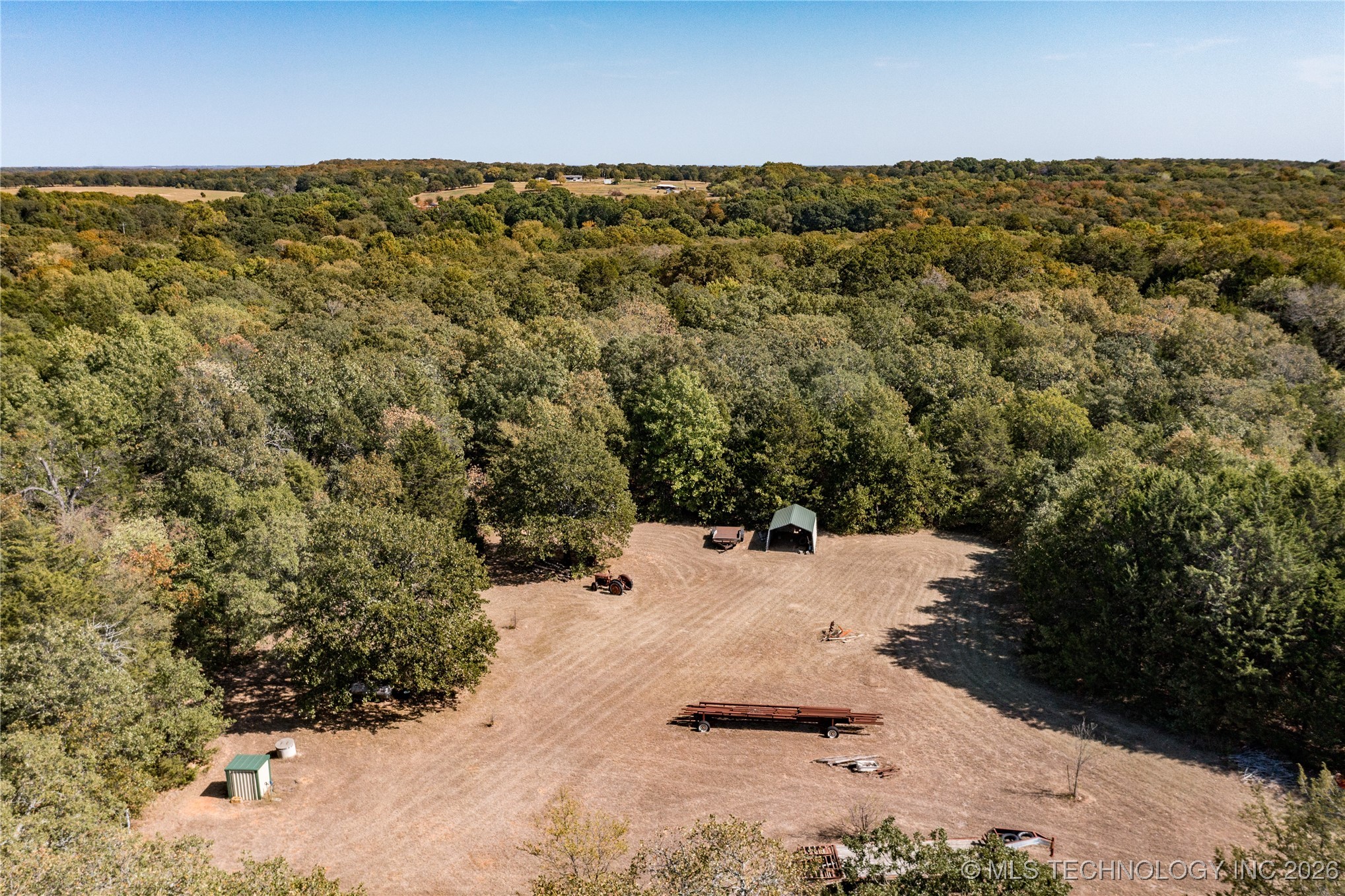 Texoma Christian Camp Road Kingston OK 73439