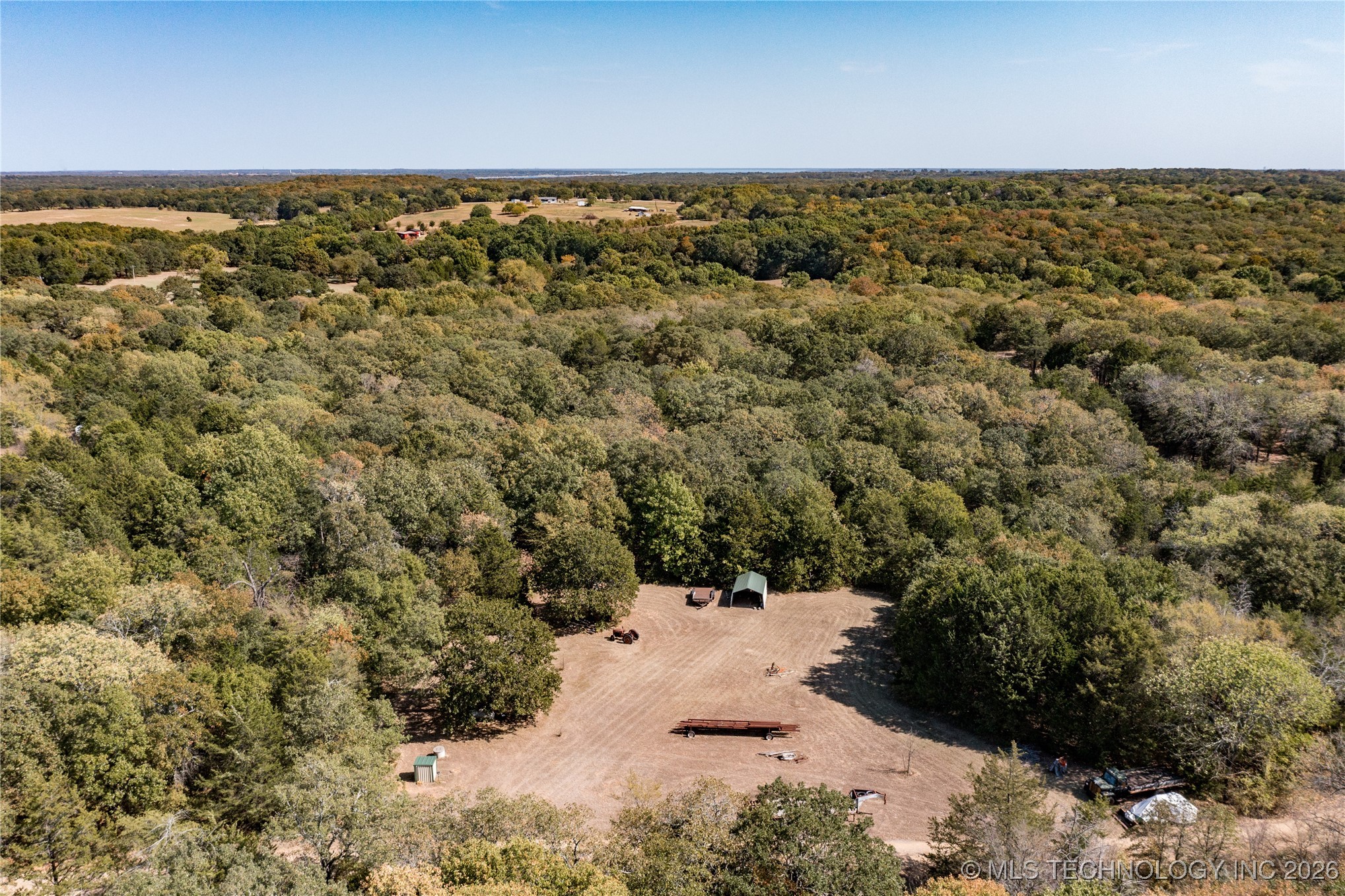 Texoma Christian Camp Road Kingston OK 73439