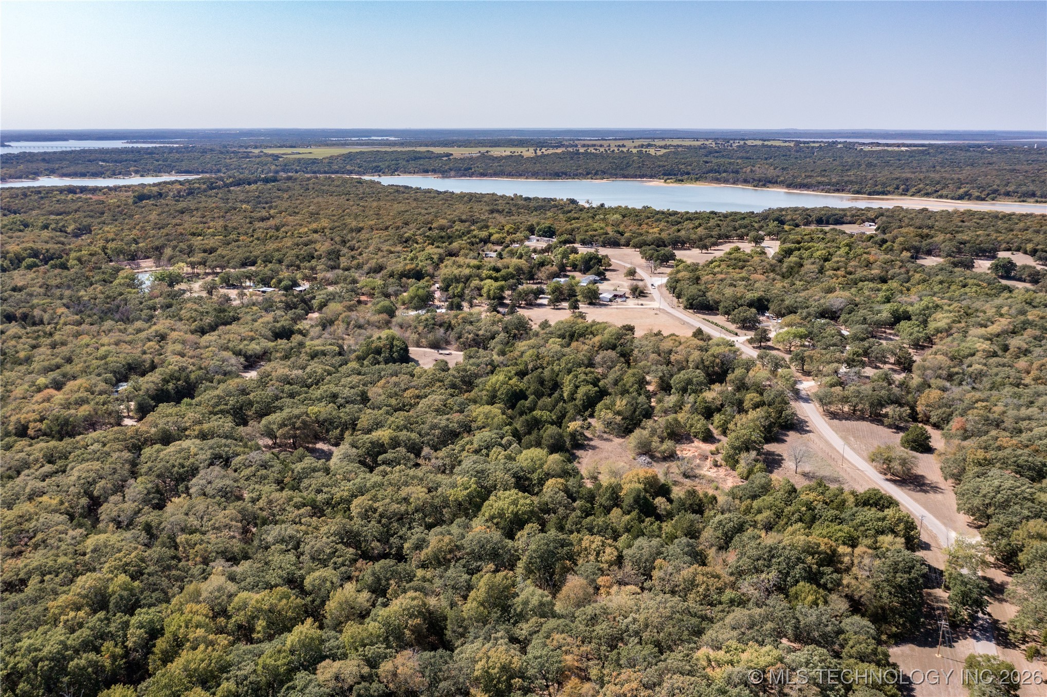 Texoma Christian Camp Road Kingston OK 73439
