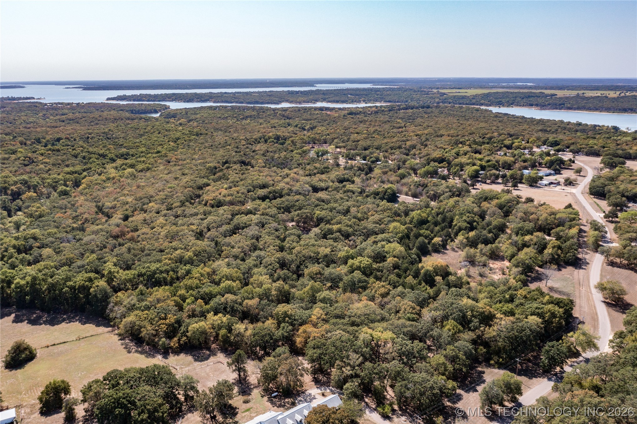 Texoma Christian Camp Road Kingston OK 73439