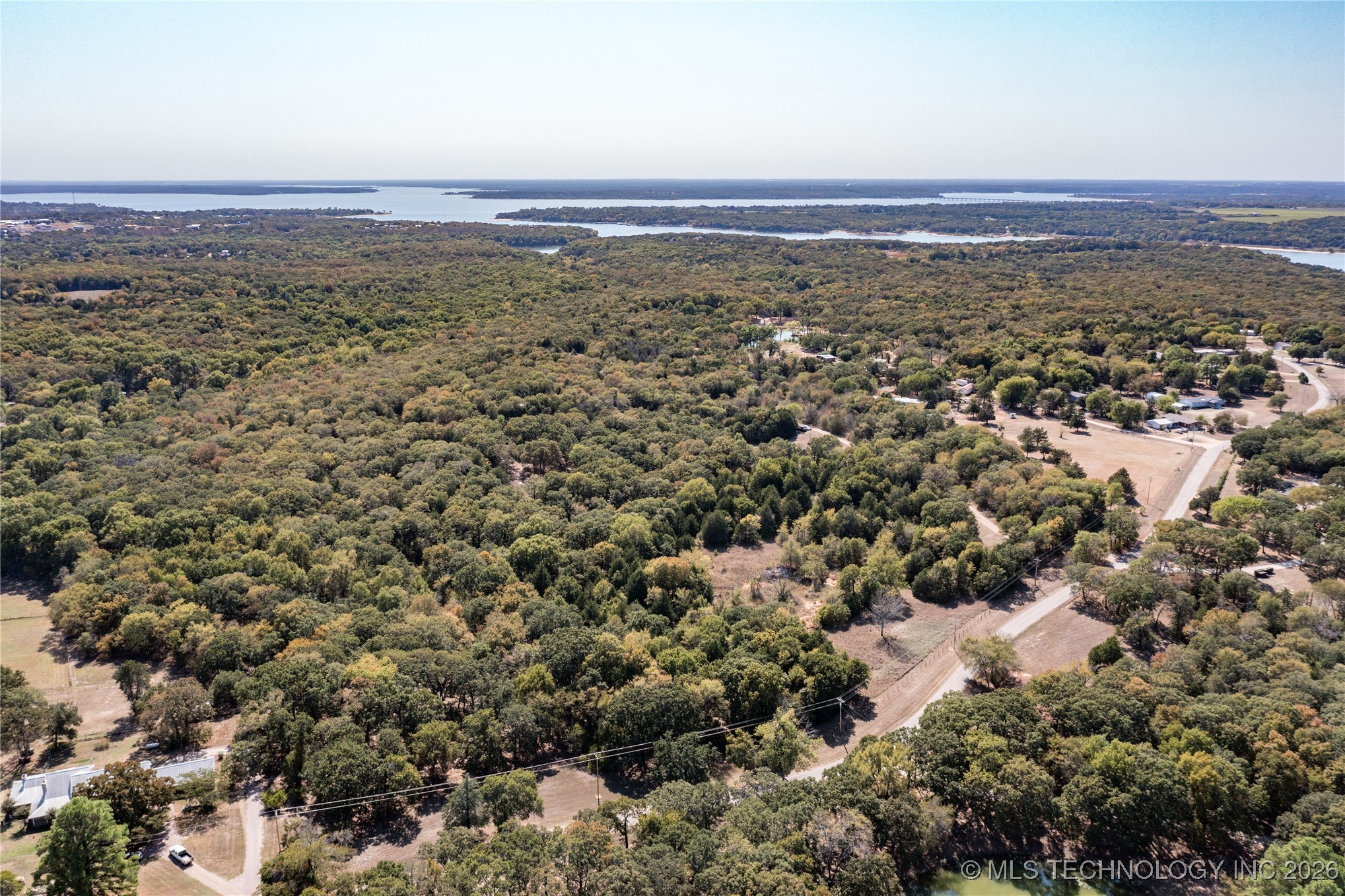 Texoma Christian Camp Road Kingston OK 73439