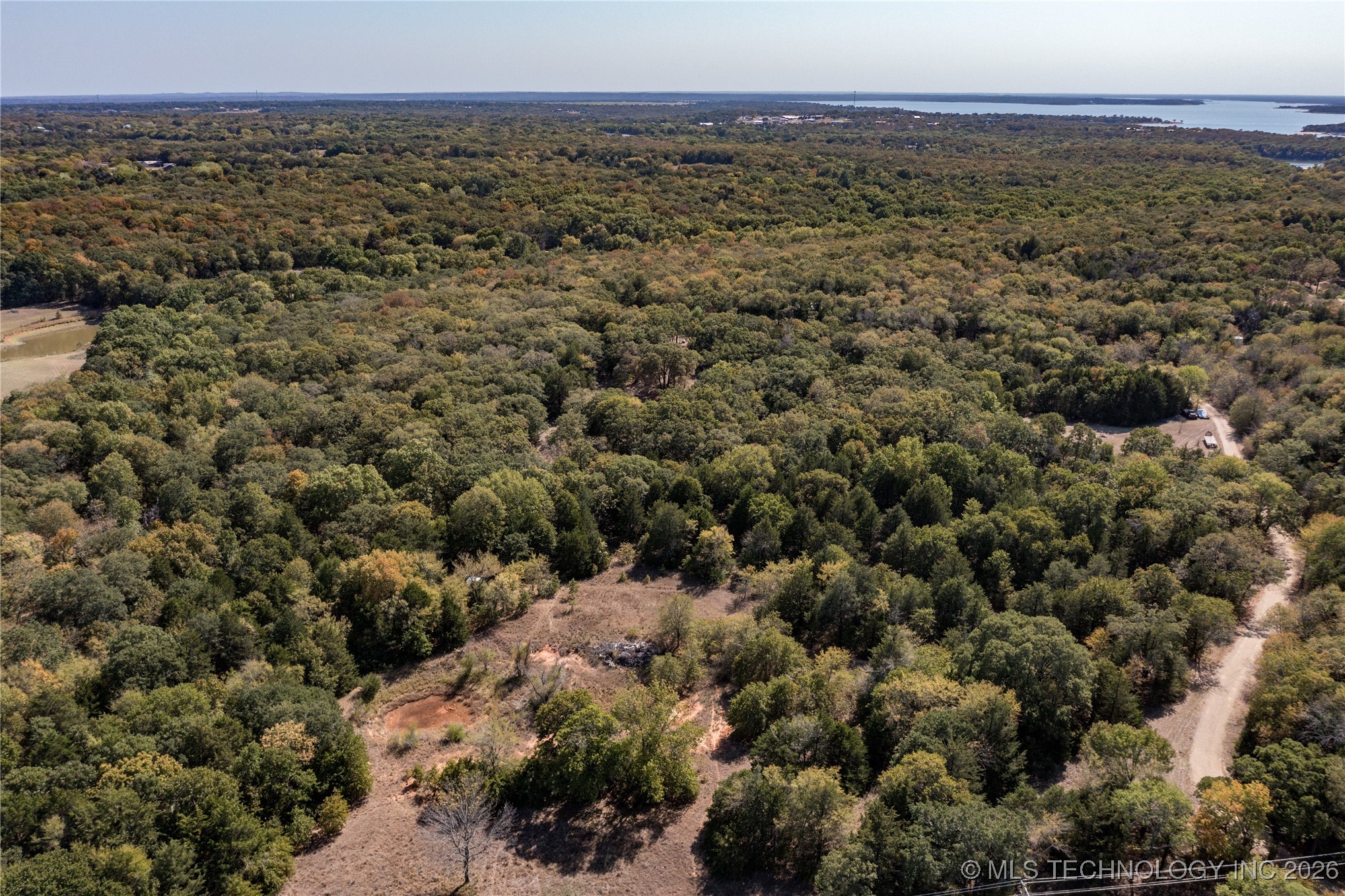 Texoma Christian Camp Road Kingston OK 73439