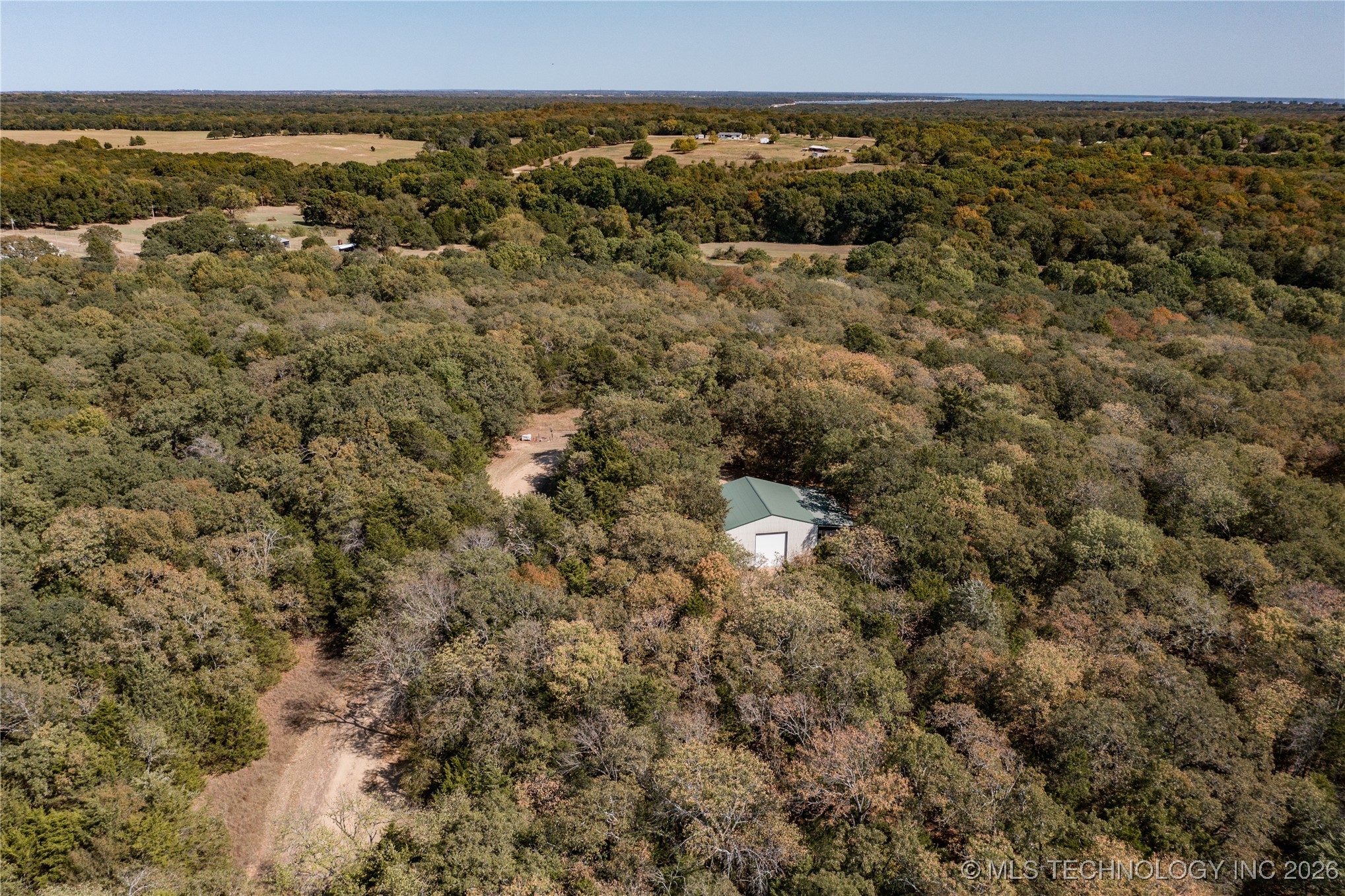 Texoma Christian Camp Road Kingston OK 73439