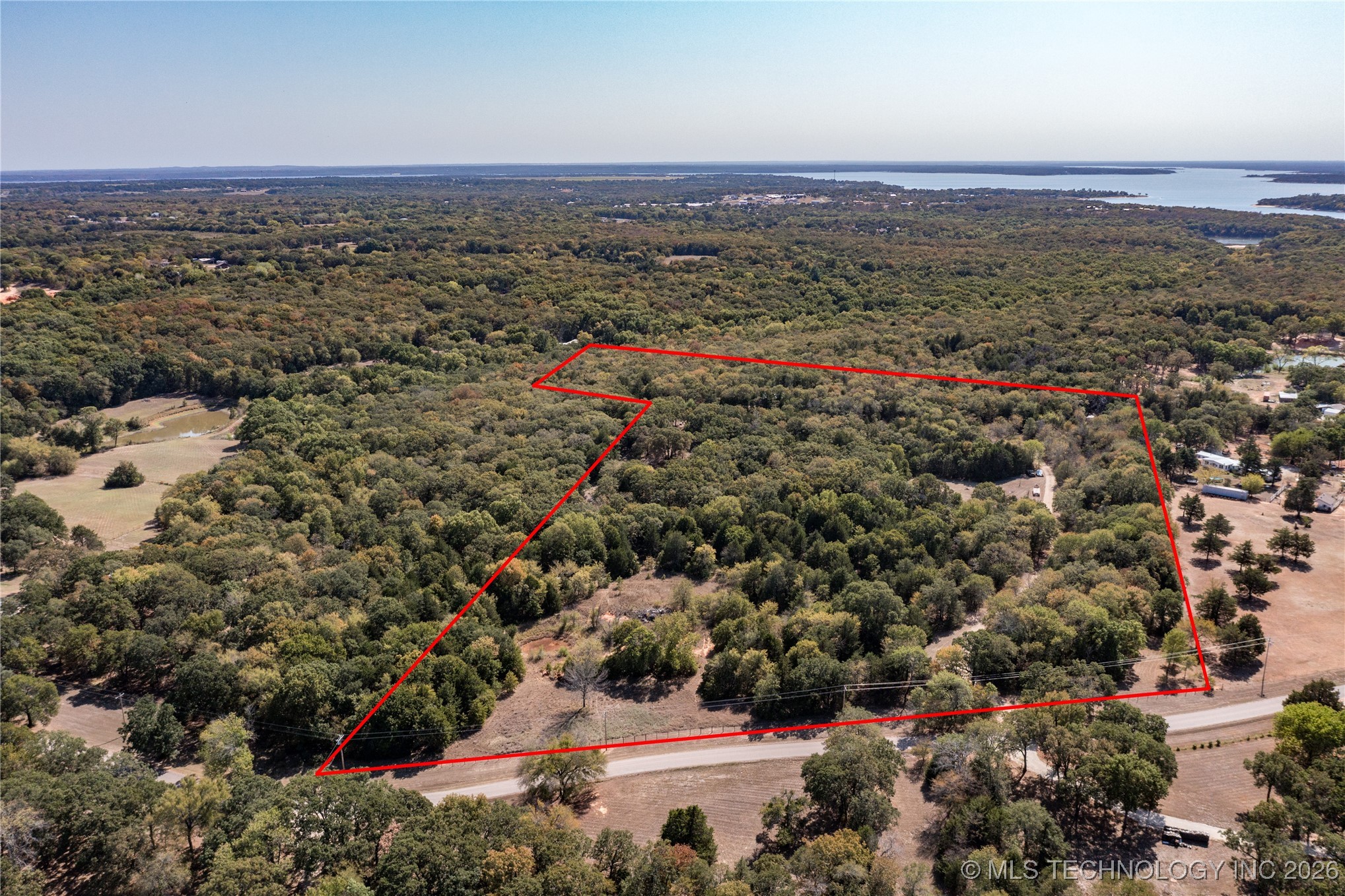 Texoma Christian Camp Road Kingston OK 73439