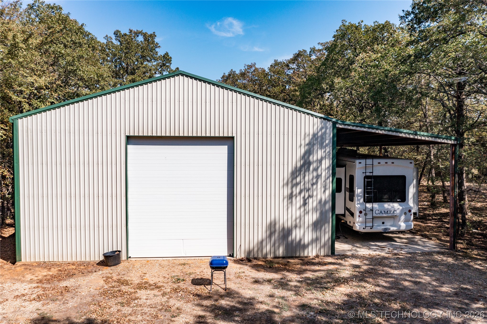 Texoma Christian Camp Road Kingston OK 73439