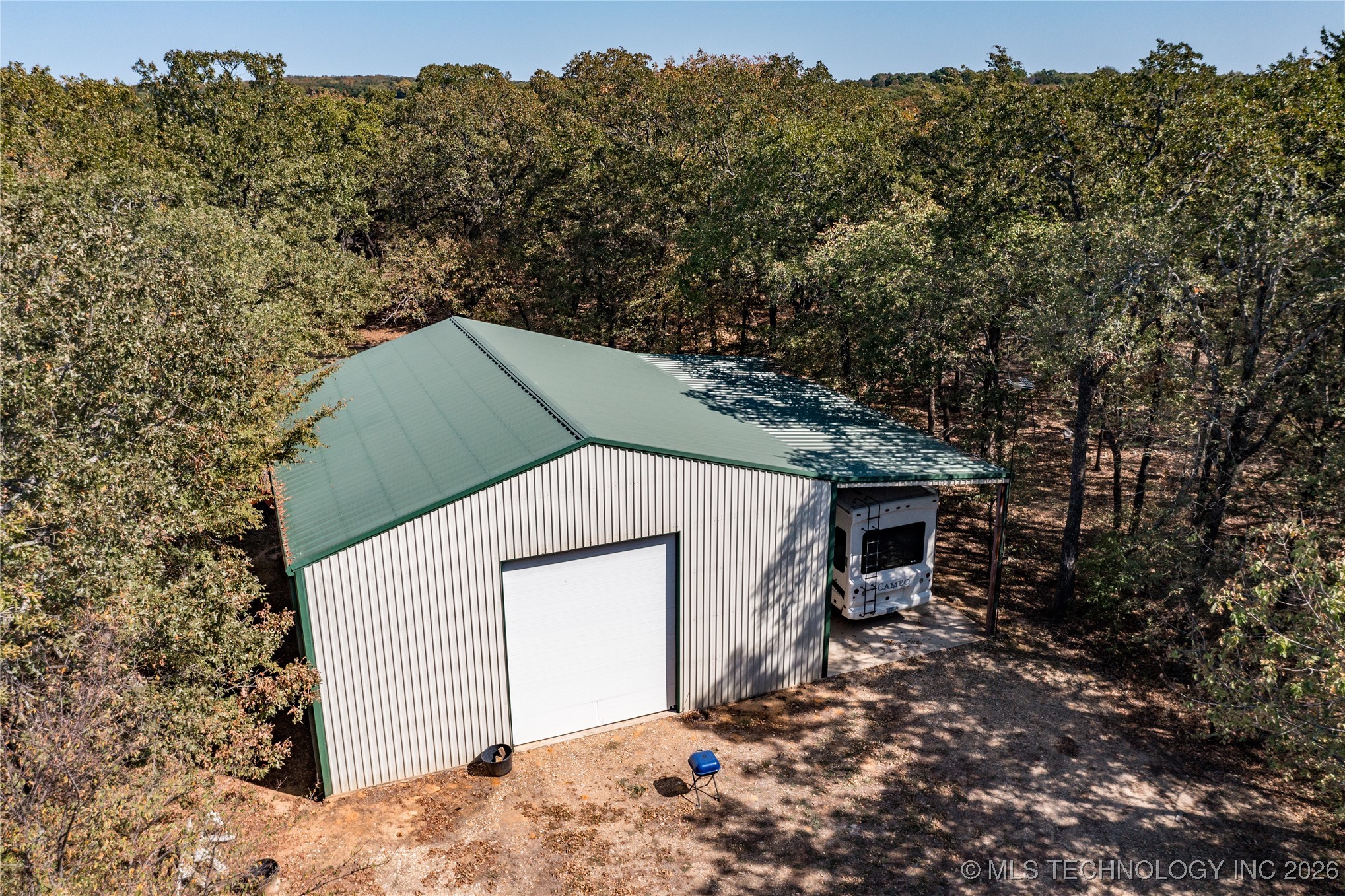 Texoma Christian Camp Road Kingston OK 73439