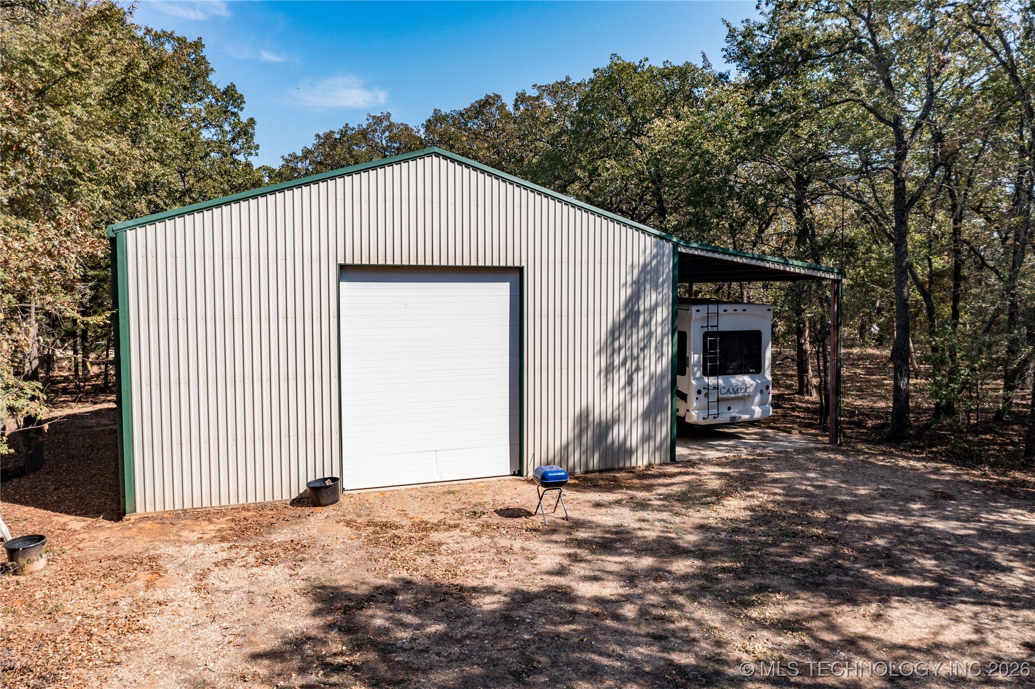 Texoma Christian Camp Road Kingston OK 73439