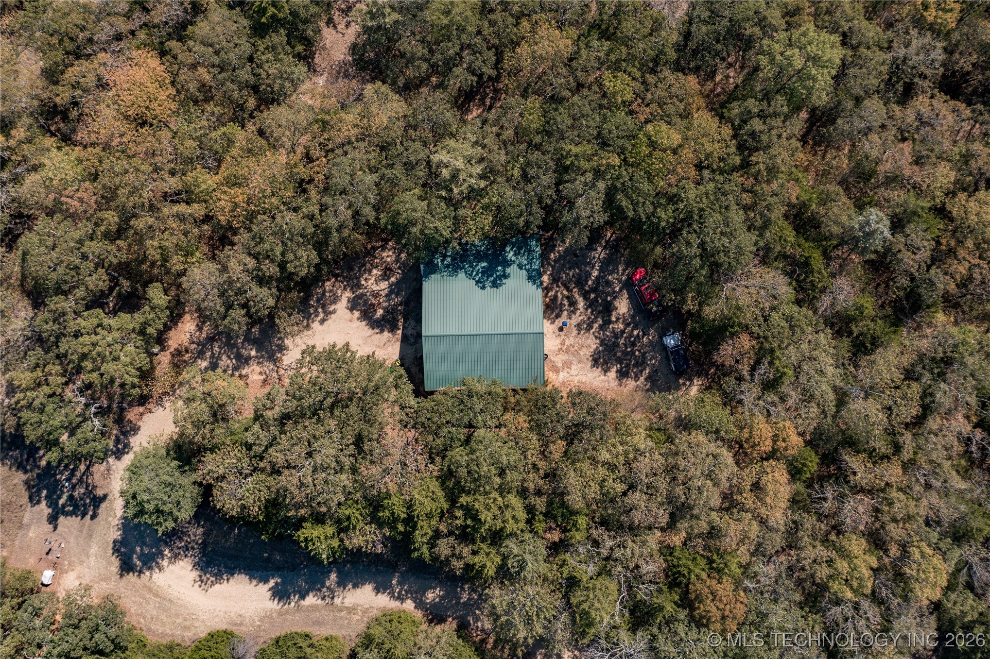 Texoma Christian Camp Road Kingston OK 73439