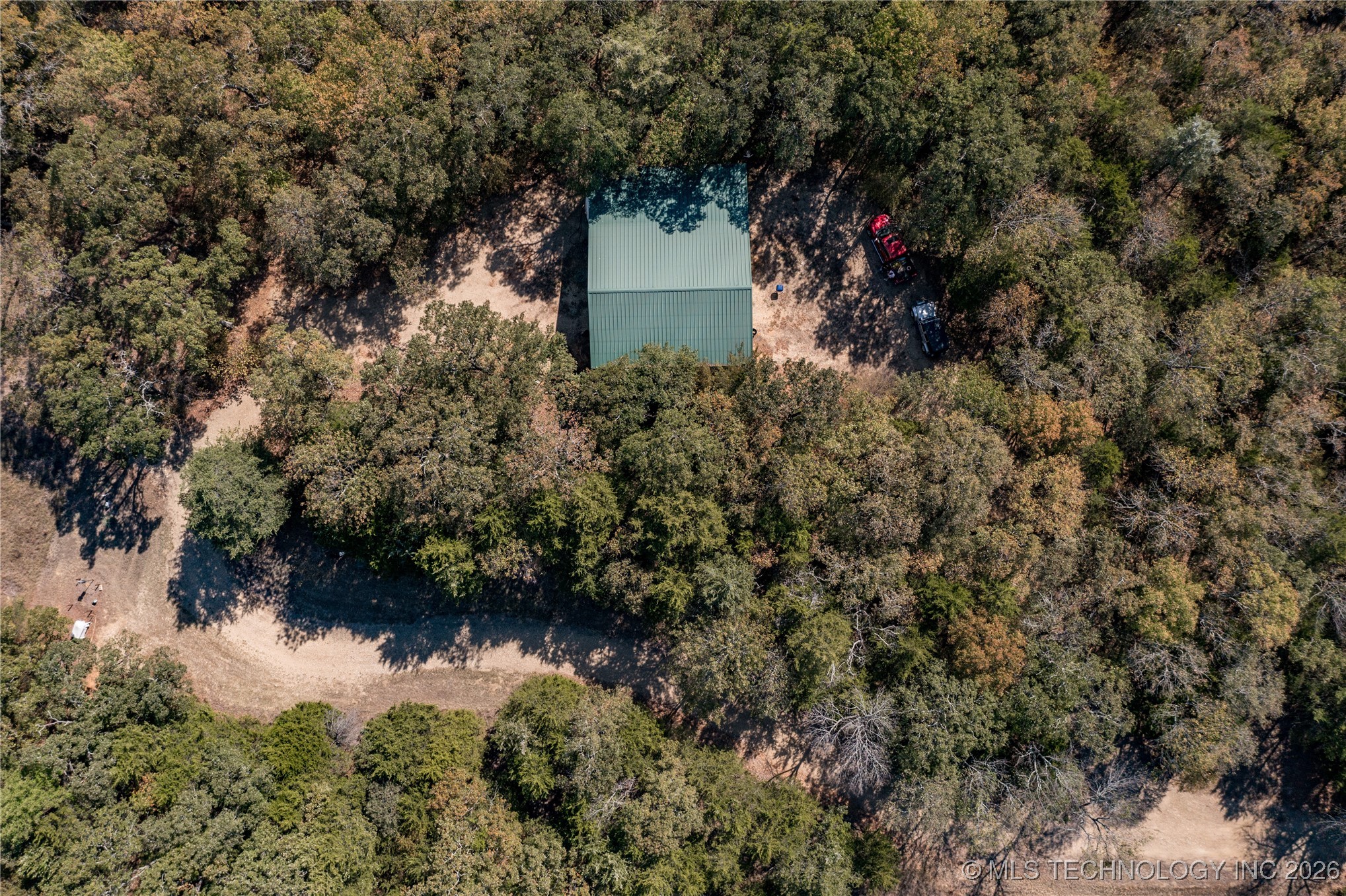 Texoma Christian Camp Road Kingston OK 73439