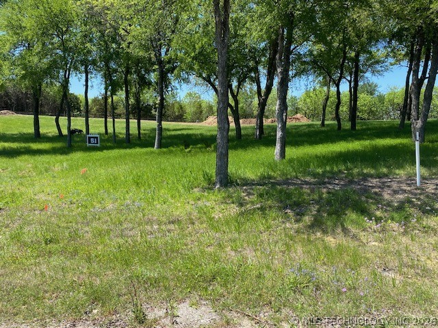 49 Cliffside Kingston OK 73439