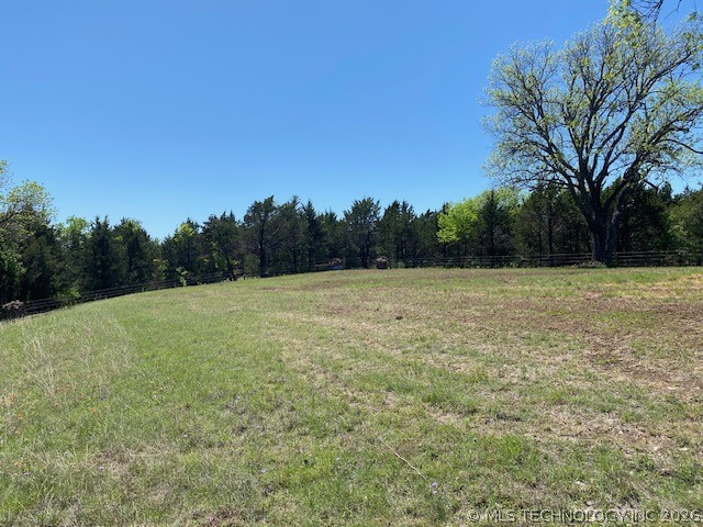 49 Cliffside Kingston OK 73439