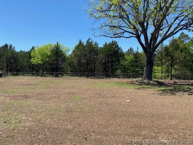 49 Cliffside Kingston OK 73439