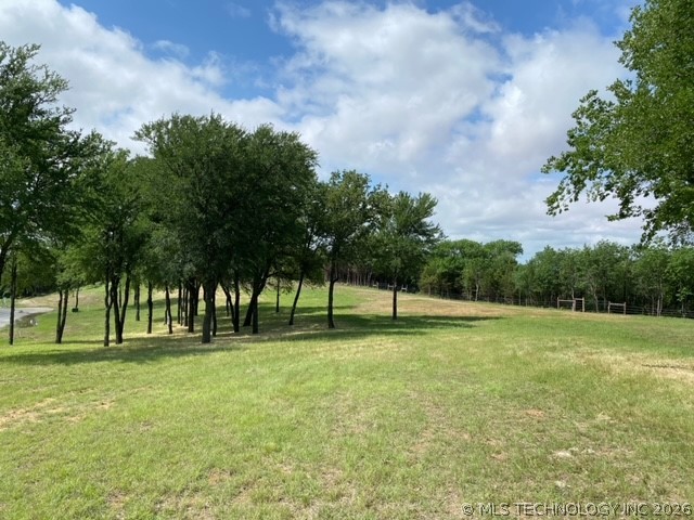 49 Cliffside Kingston OK 73439
