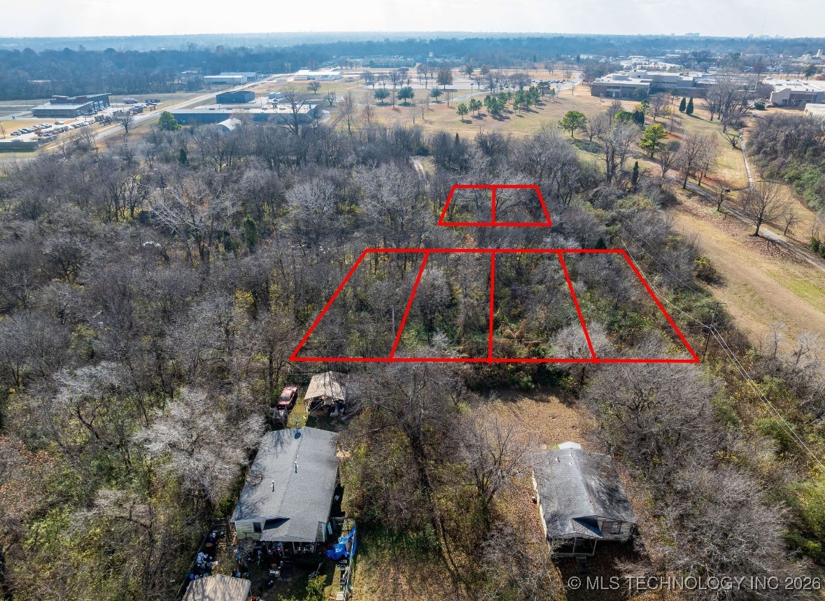 3711 E 29th Place N Tulsa OK 74115