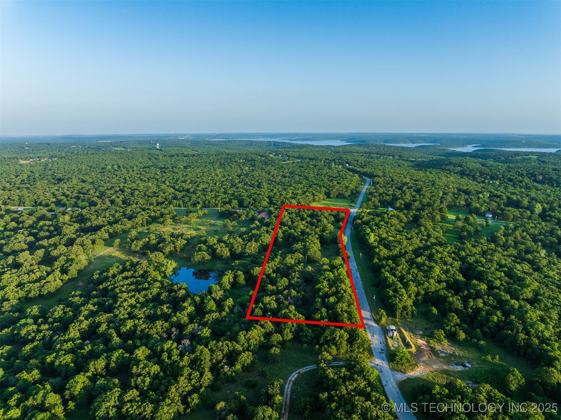 2 Ranch Land Road Skiatook OK 74070