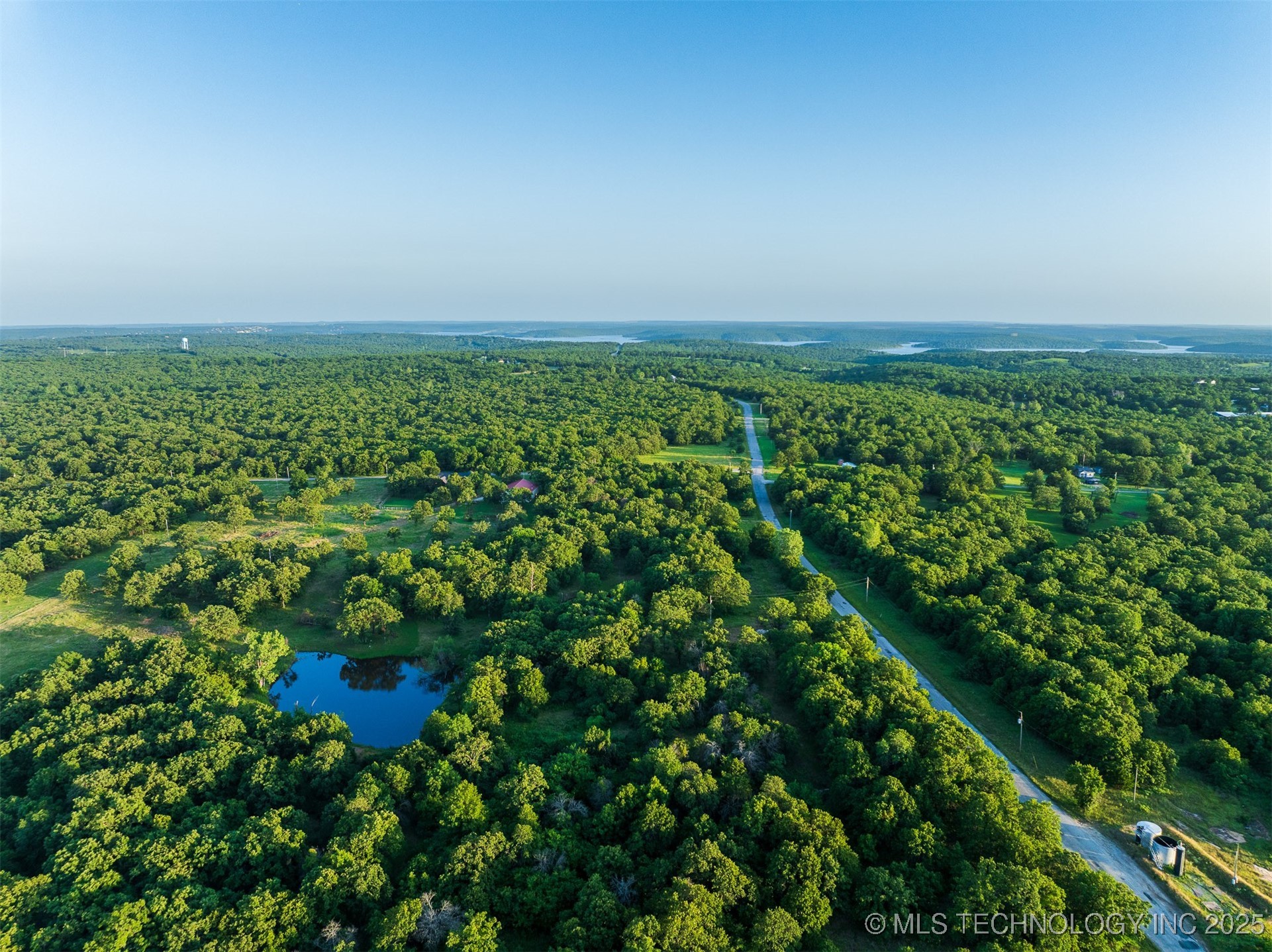 2 Ranch Land Road Skiatook OK 74070