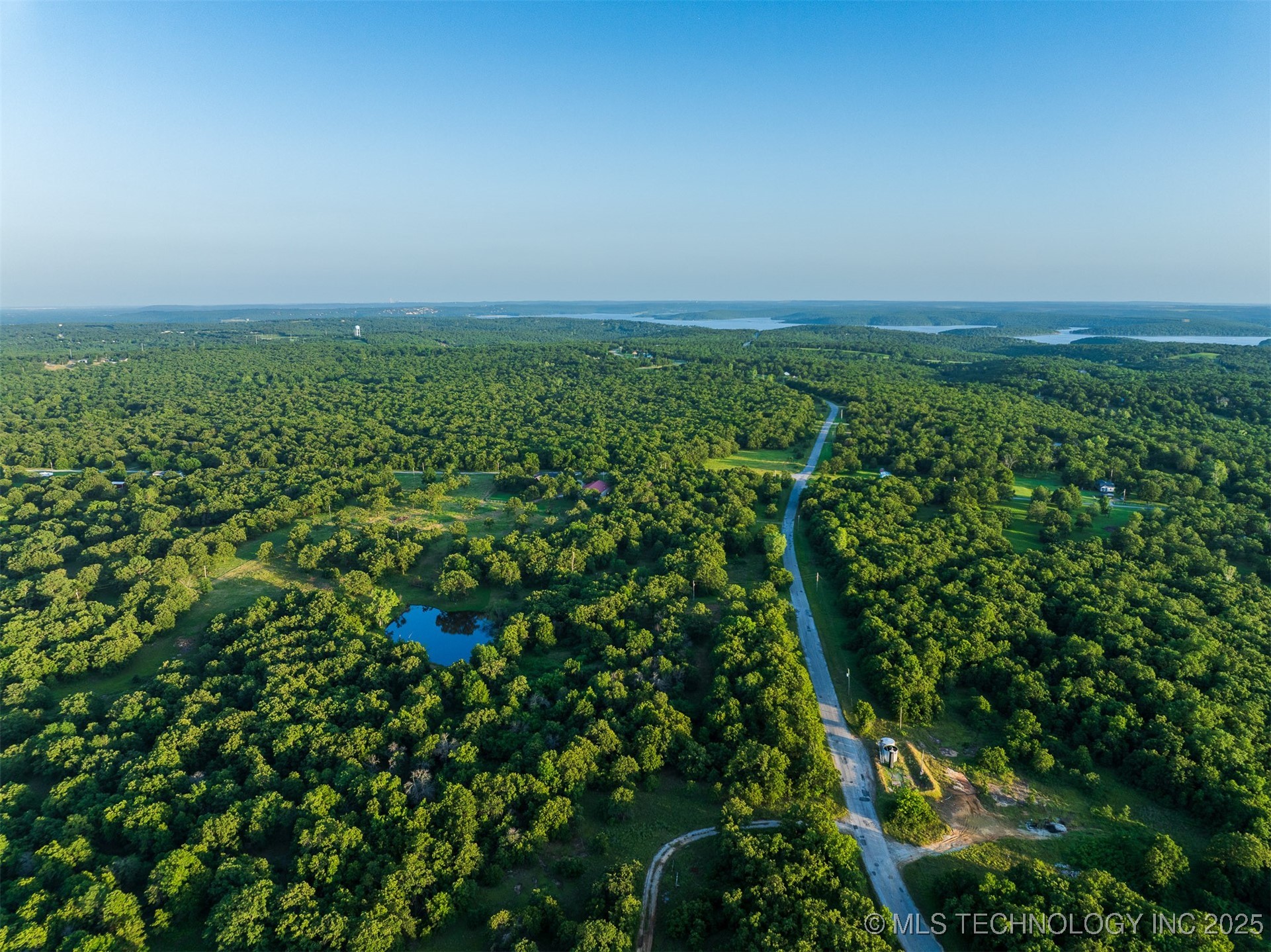 2 Ranch Land Road Skiatook OK 74070