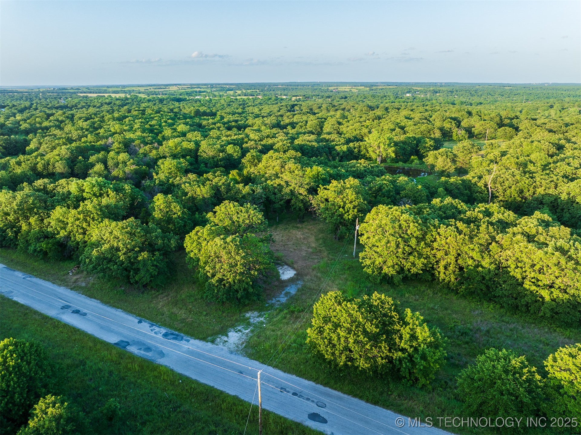 2 Ranch Land Road Skiatook OK 74070