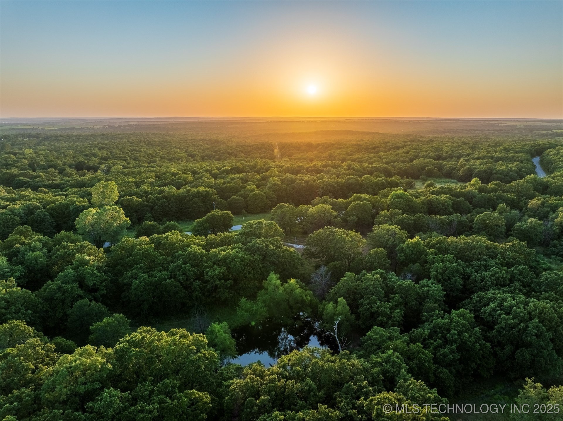 2 Ranch Land Road Skiatook OK 74070