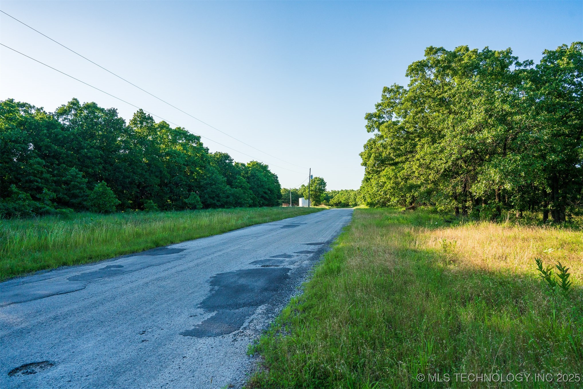 2 Ranch Land Road Skiatook OK 74070