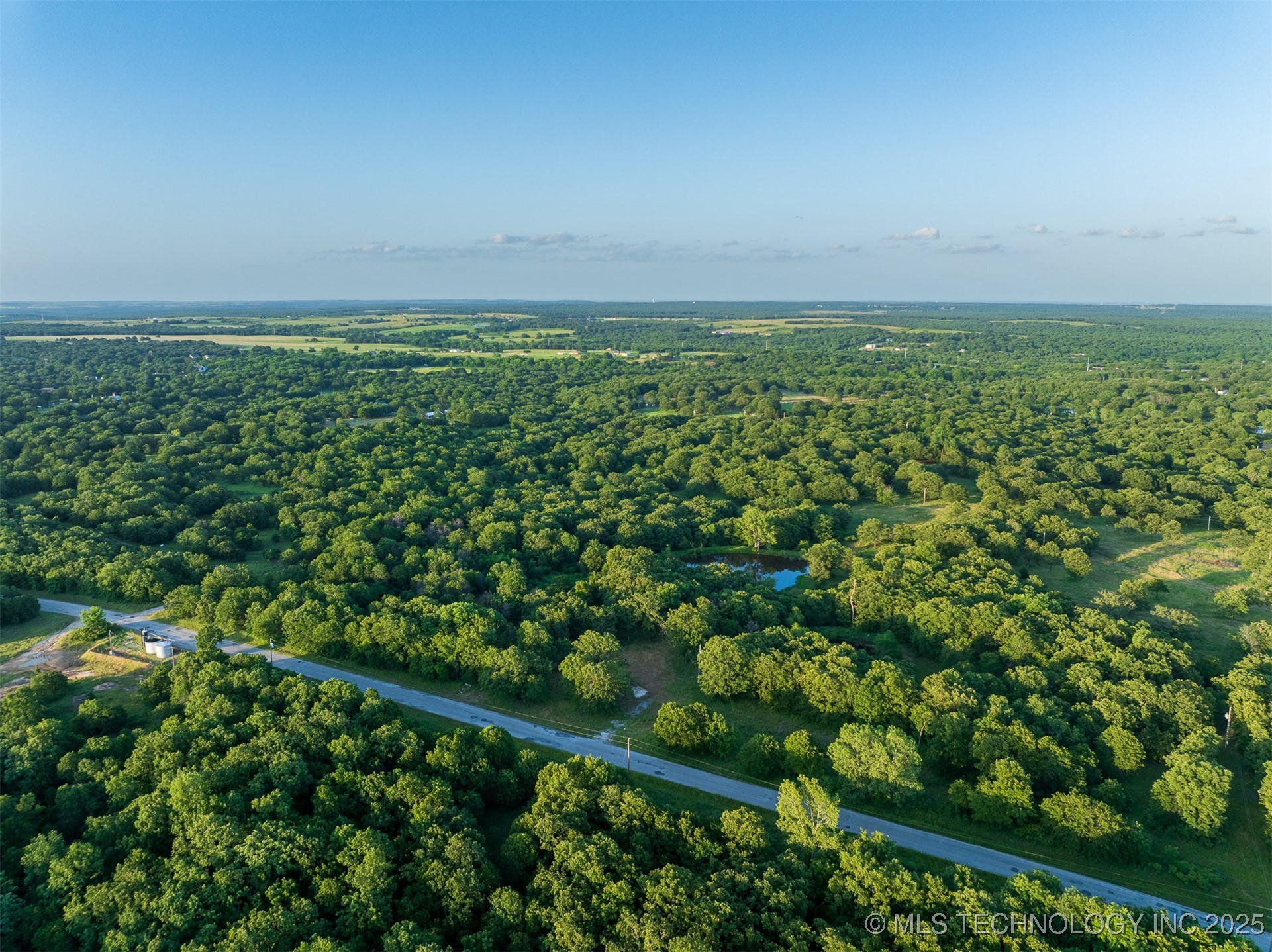 2 Ranch Land Road Skiatook OK 74070