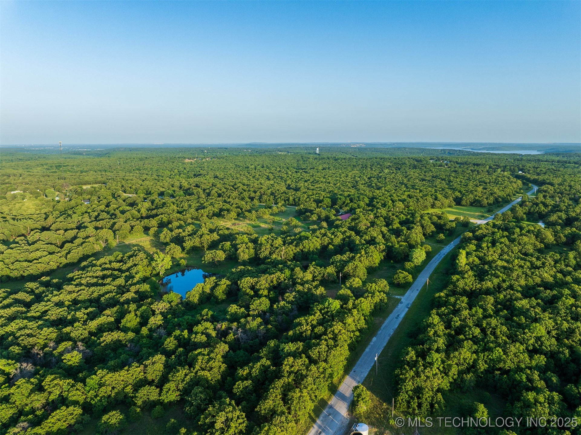 2 Ranch Land Road Skiatook OK 74070