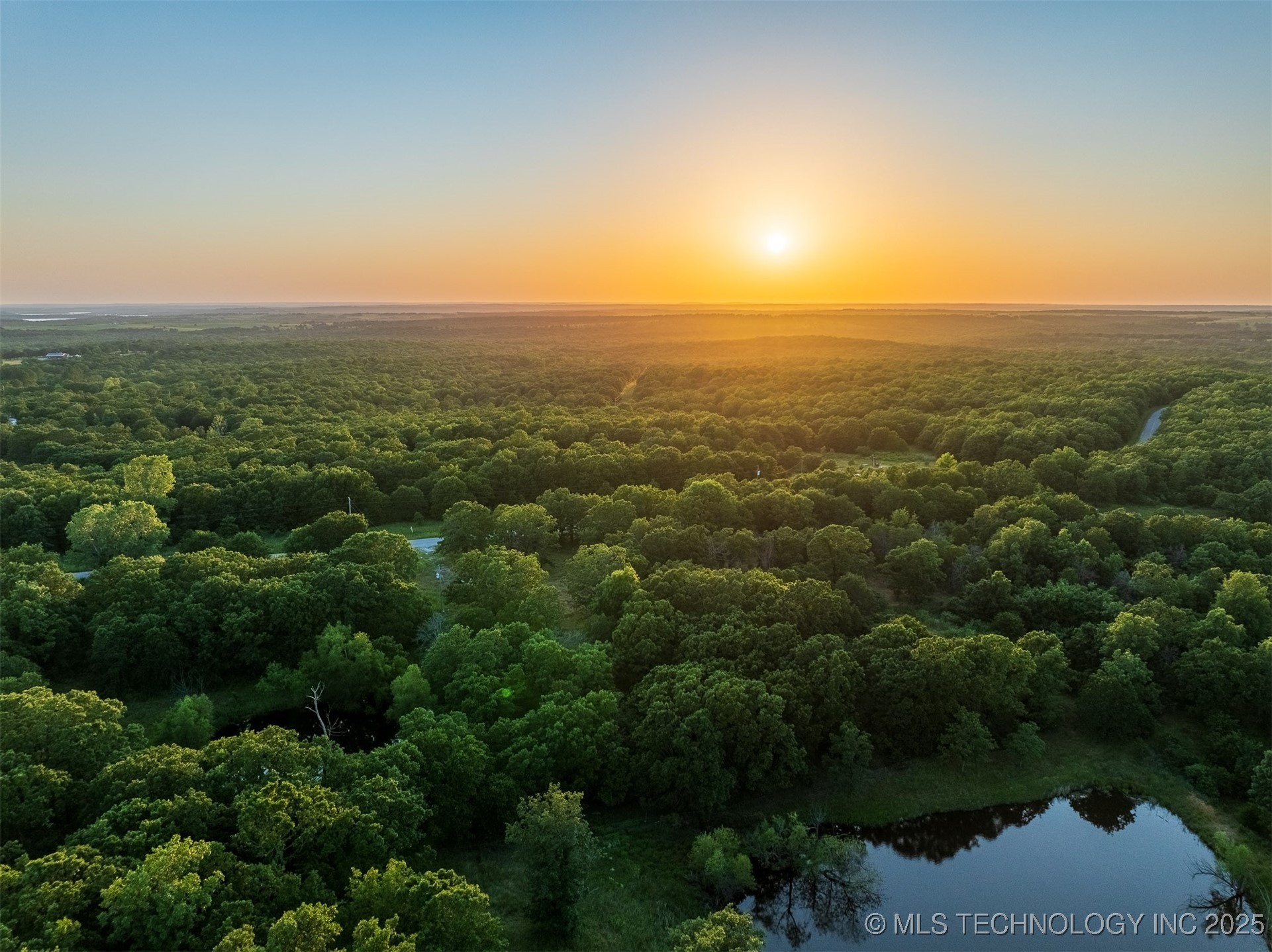 2 Ranch Land Road Skiatook OK 74070
