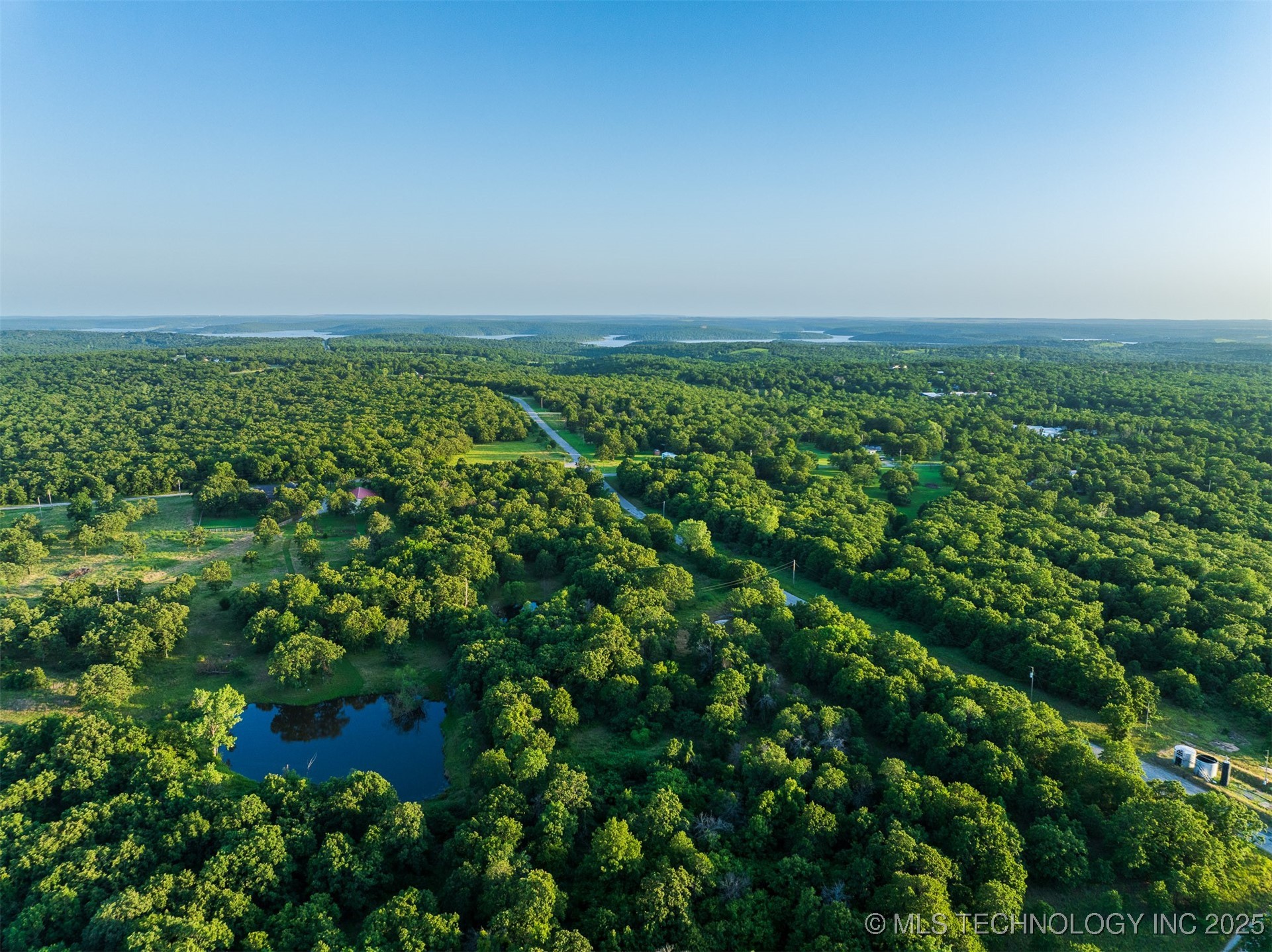 2 Ranch Land Road Skiatook OK 74070